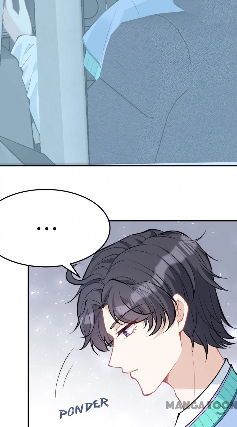 The Real Daughter, She Is an Almighty Boss Chapter 17 - page 23