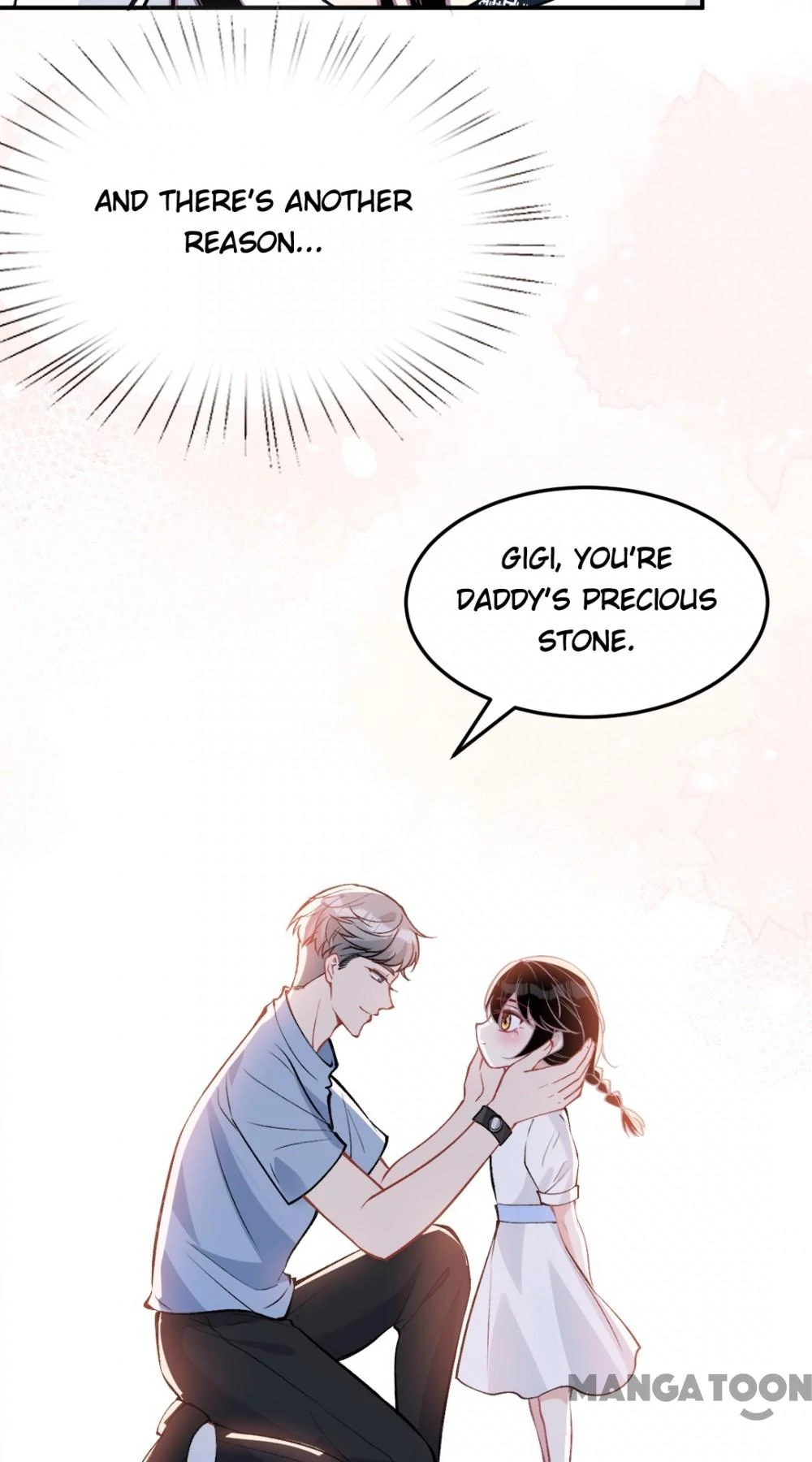 The Real Daughter, She Is an Almighty Boss Chapter 17 - page 27