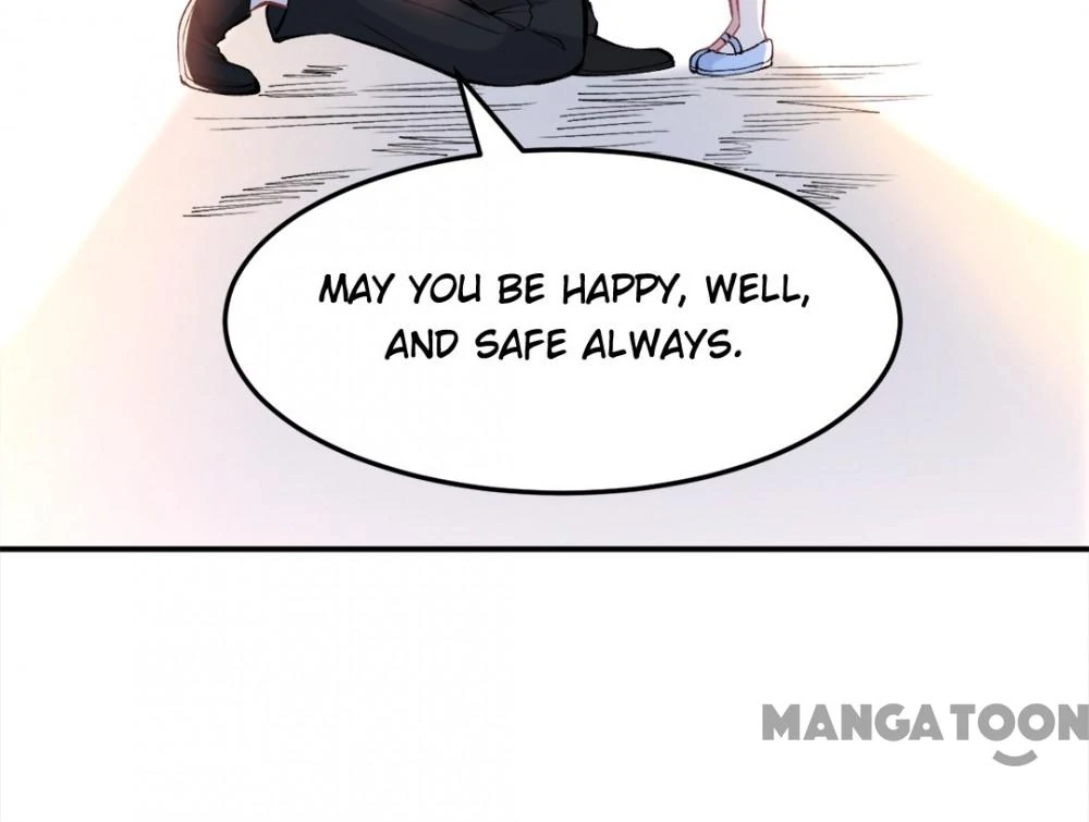 The Real Daughter, She Is an Almighty Boss Chapter 17 - page 28