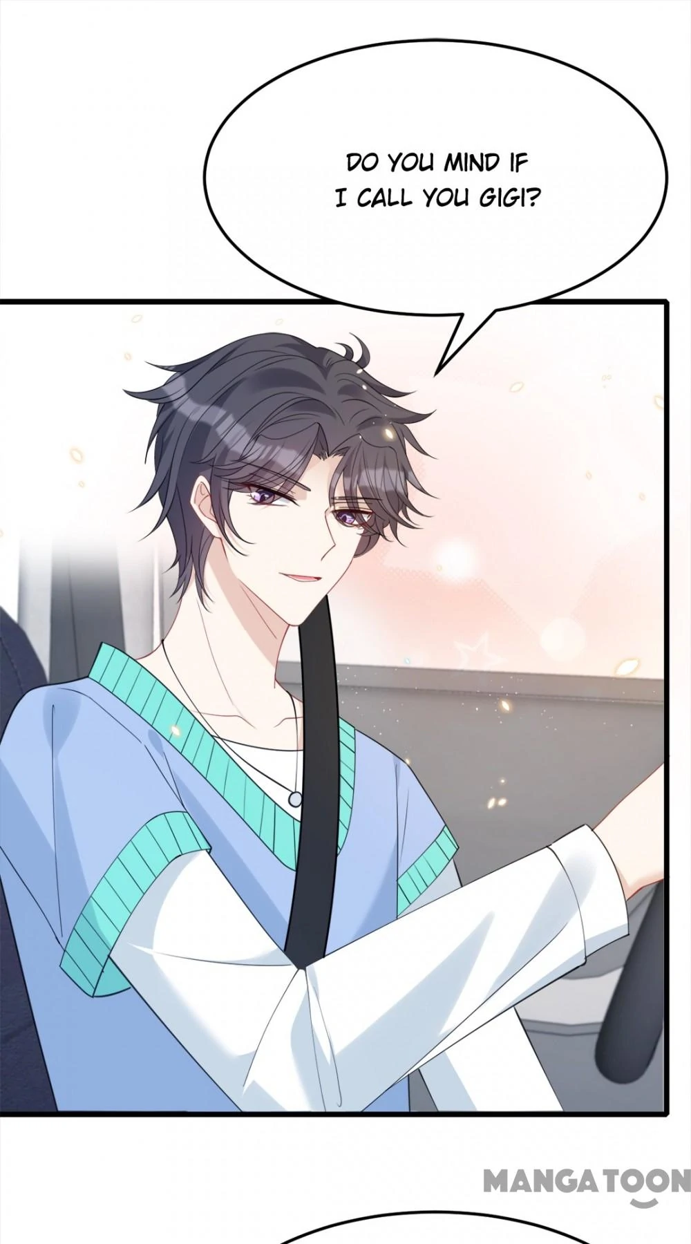 The Real Daughter, She Is an Almighty Boss Chapter 17 - page 29