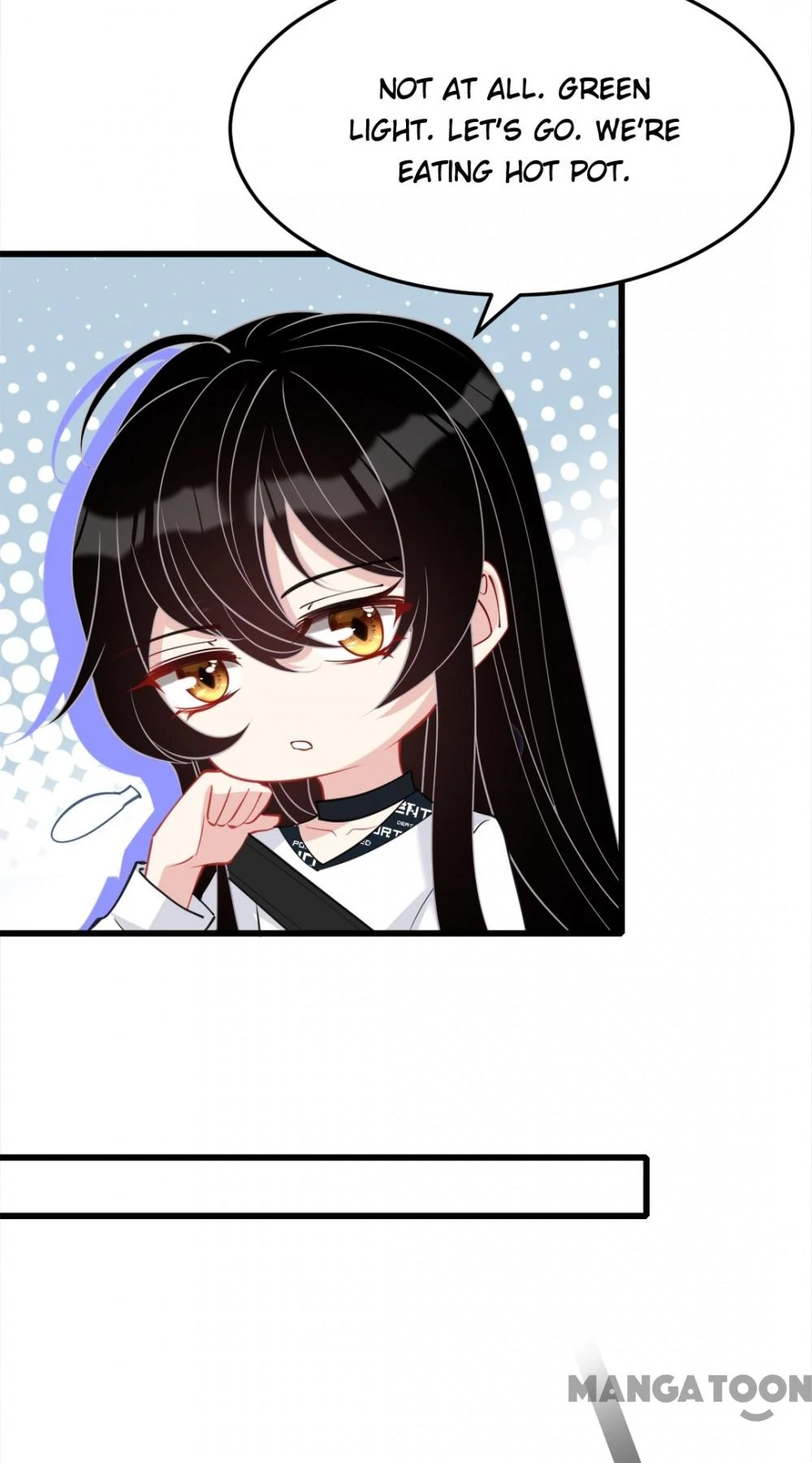 The Real Daughter, She Is an Almighty Boss Chapter 17 - page 30