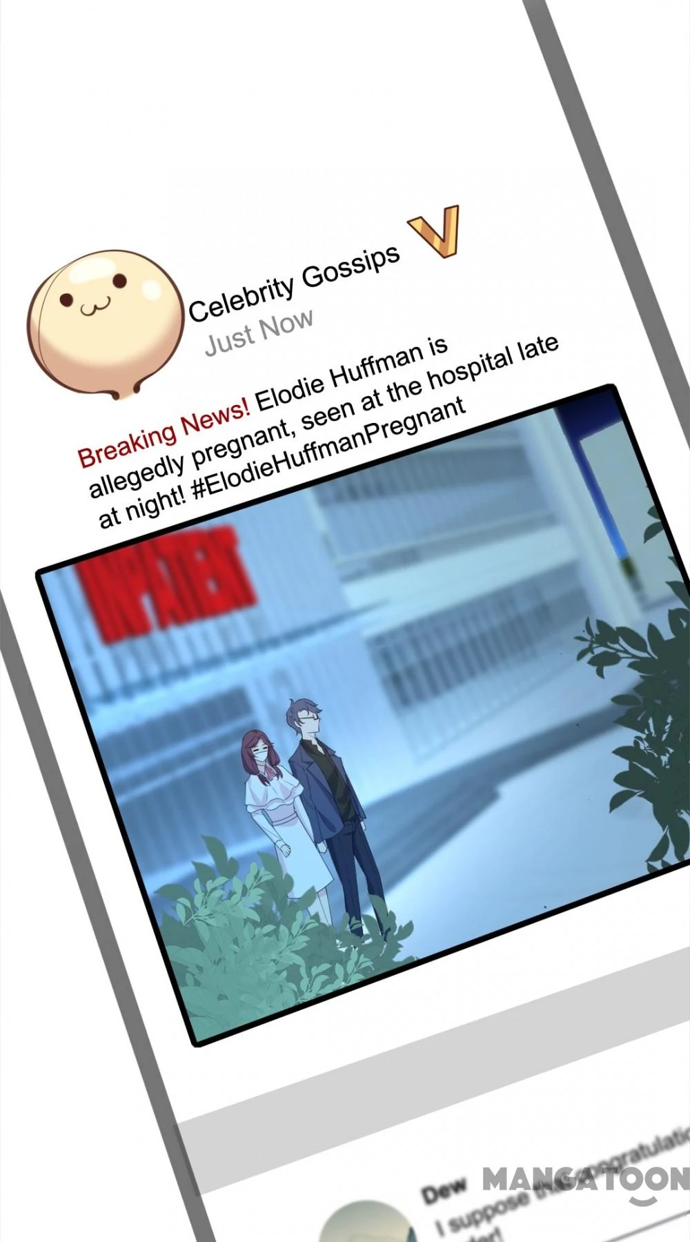 The Real Daughter, She Is an Almighty Boss Chapter 17 - page 31