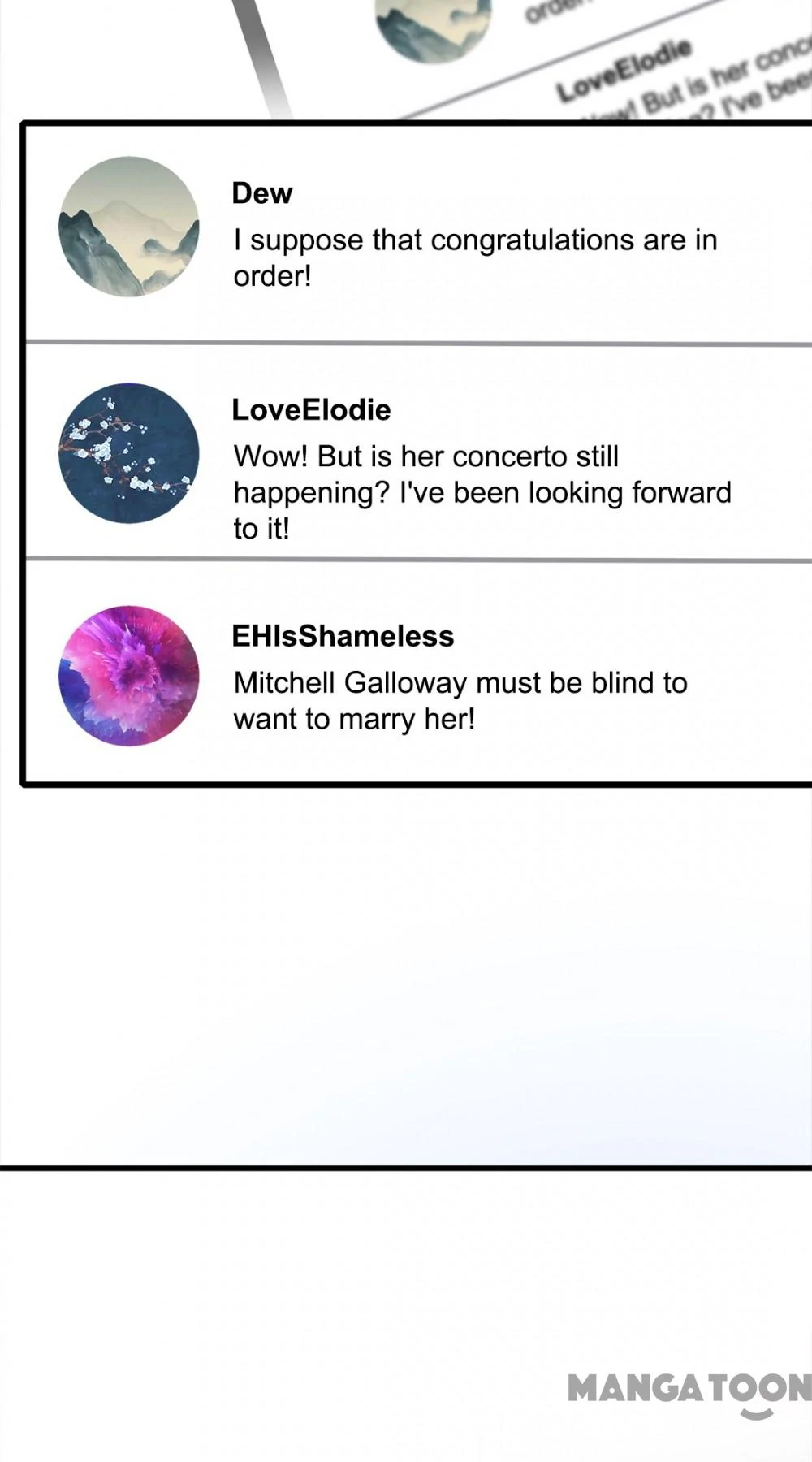 The Real Daughter, She Is an Almighty Boss Chapter 17 - page 32