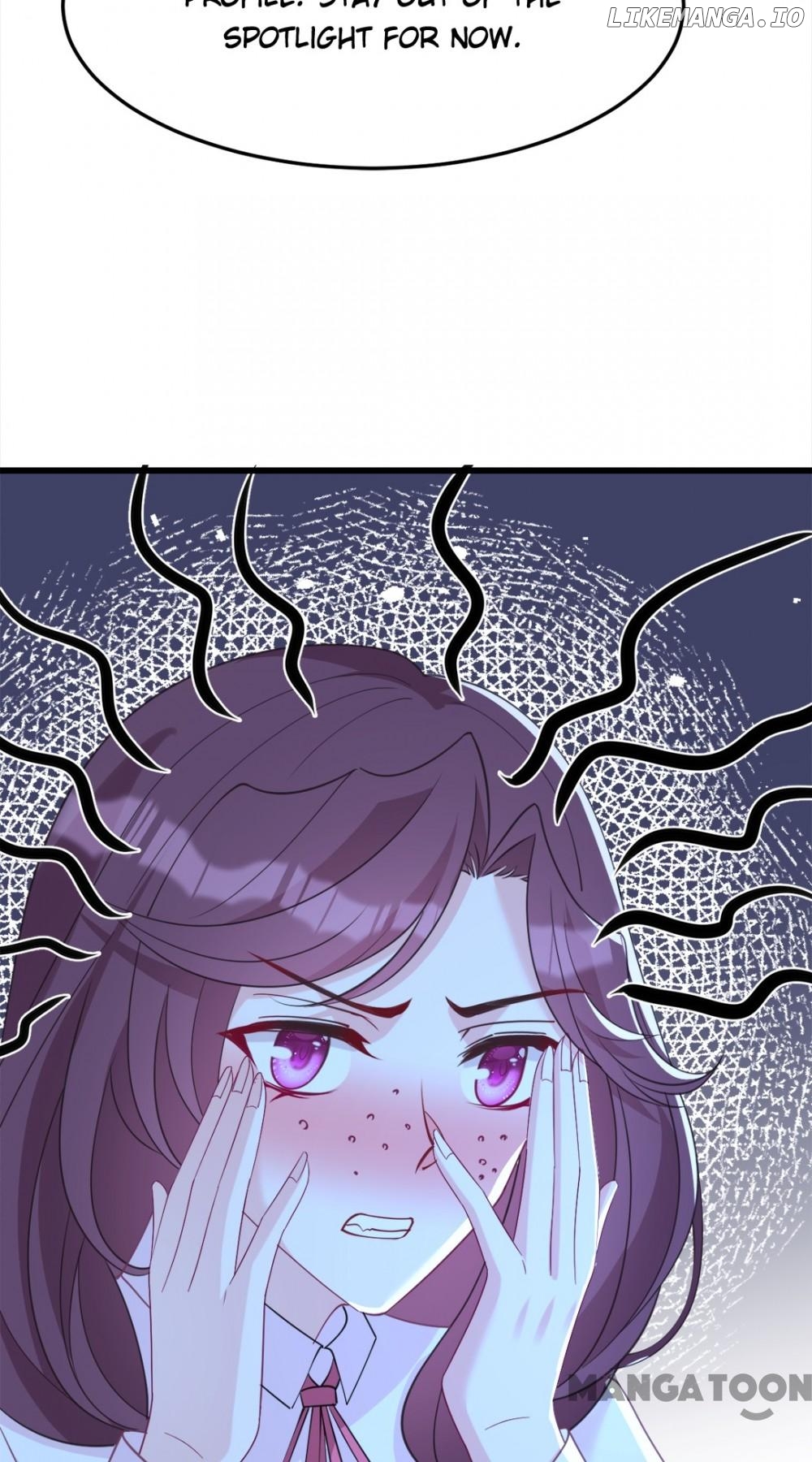 The Real Daughter, She Is an Almighty Boss Chapter 17 - page 38