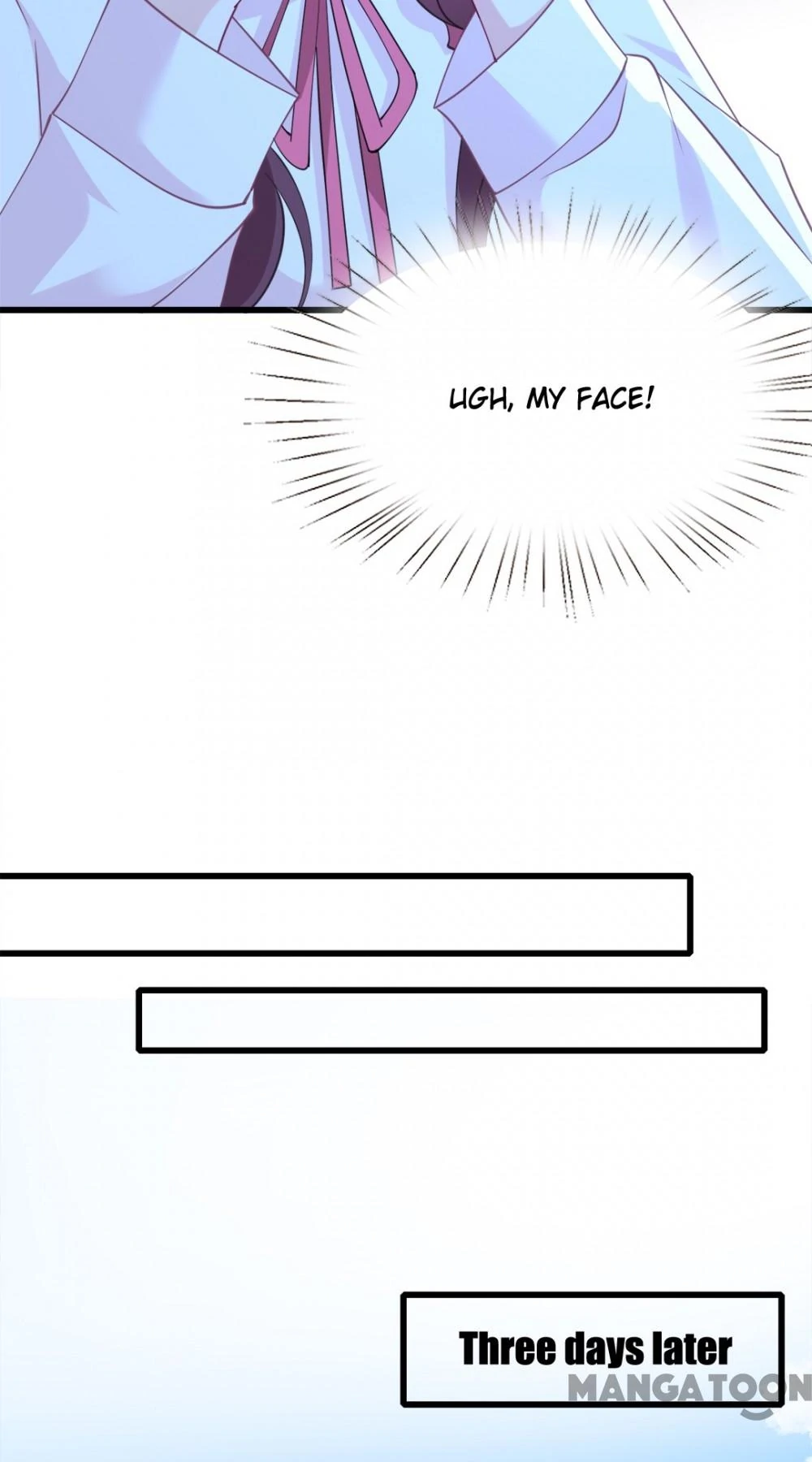 The Real Daughter, She Is an Almighty Boss Chapter 17 - page 39