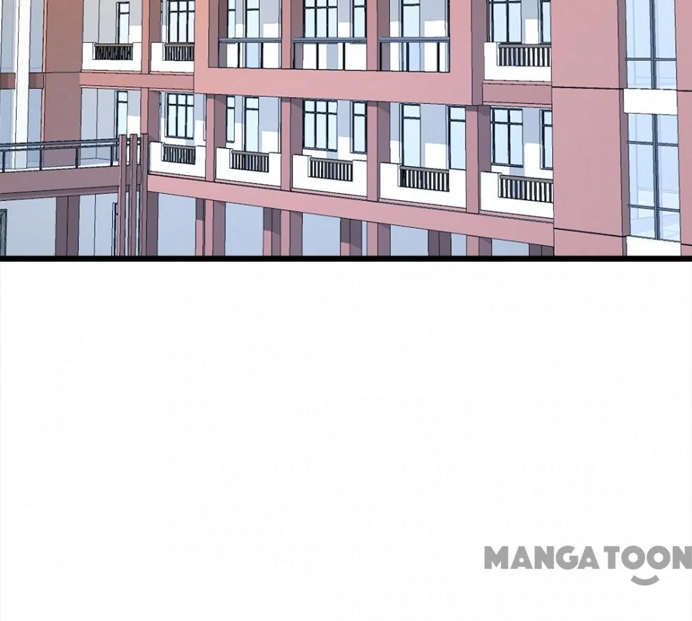 The Real Daughter, She Is an Almighty Boss Chapter 17 - page 41