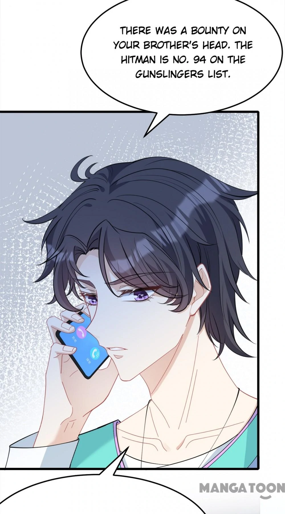 The Real Daughter, She Is an Almighty Boss Chapter 17 - page 4