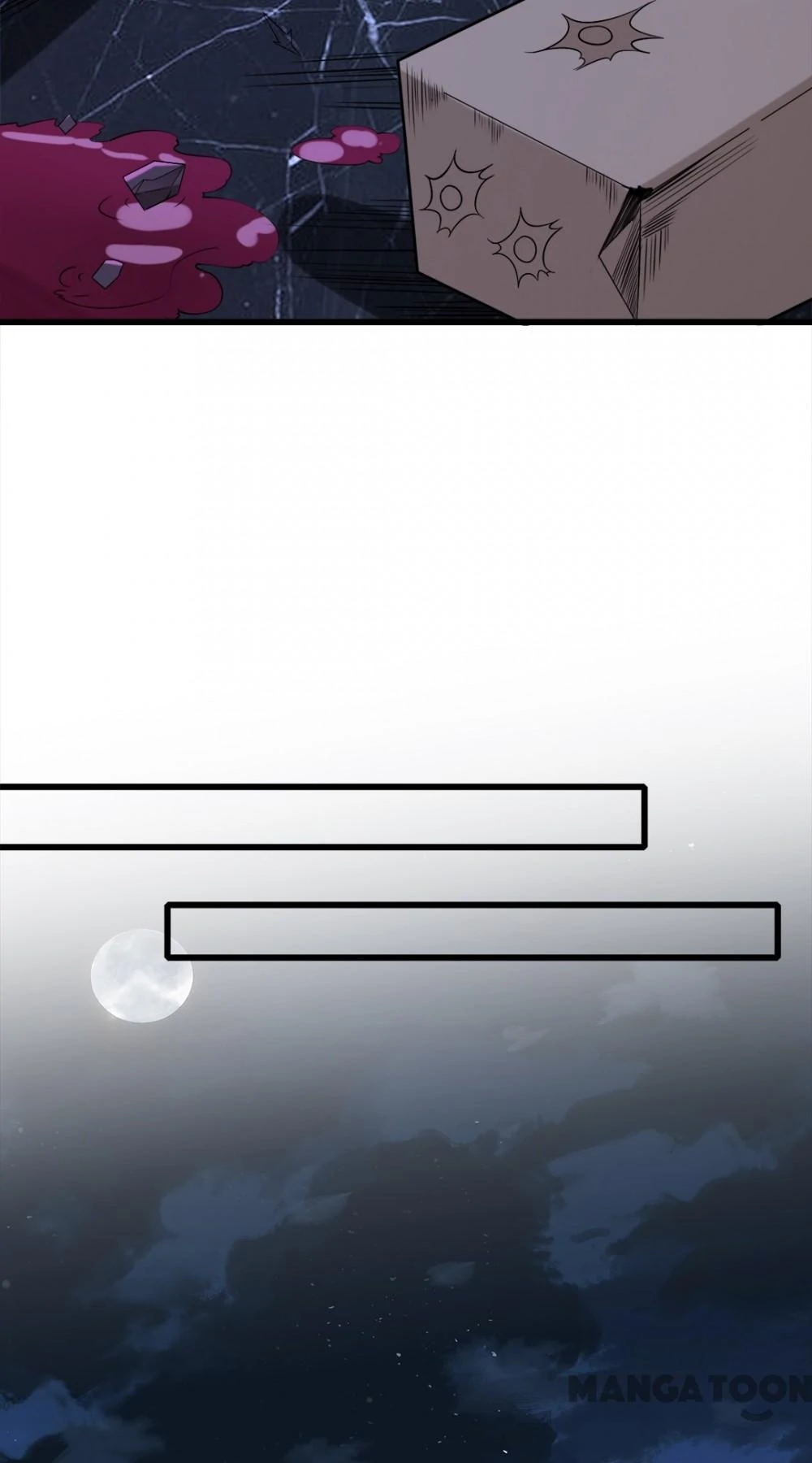 The Real Daughter, She Is an Almighty Boss Chapter 17 - page 6