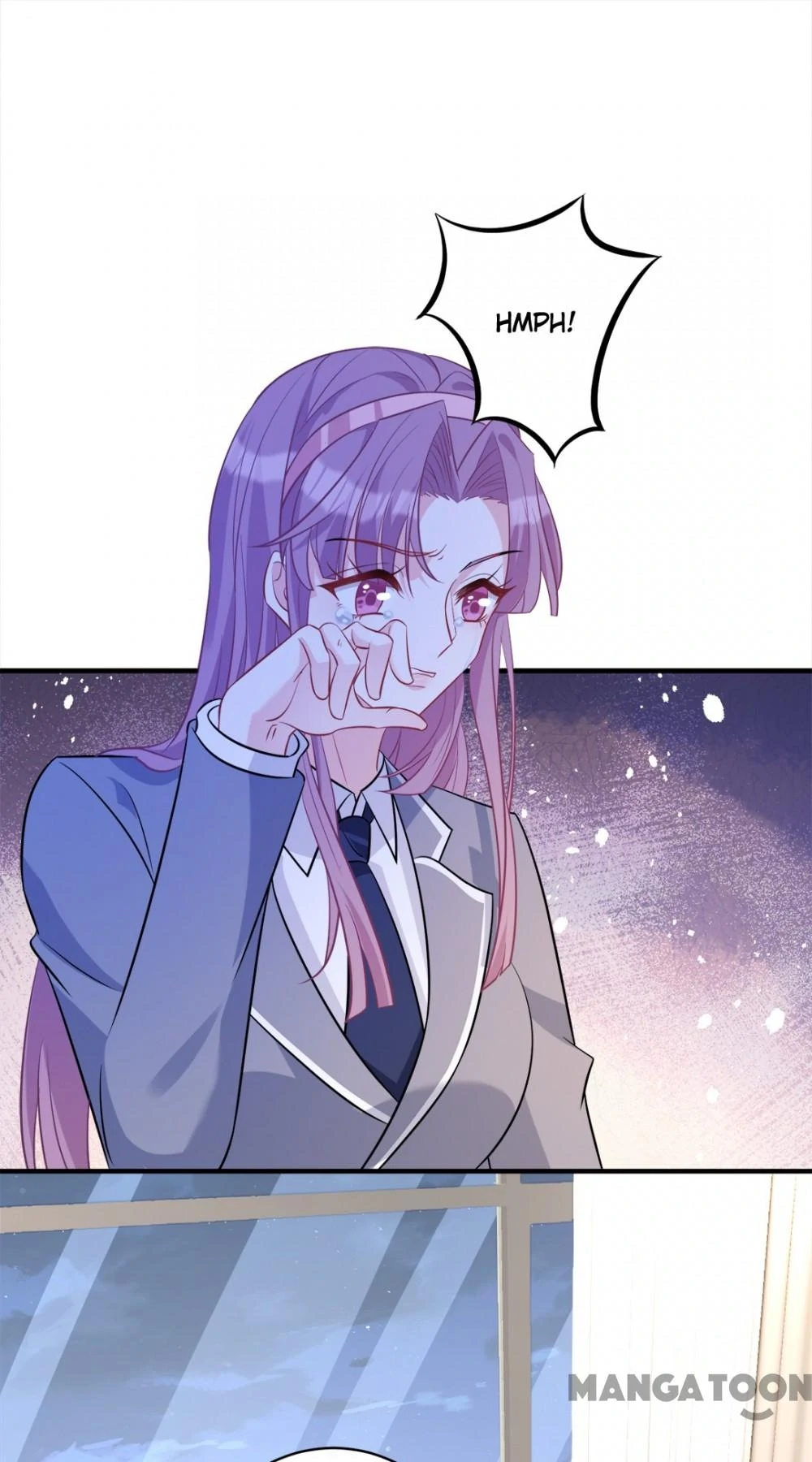 The Real Daughter, She Is an Almighty Boss Chapter 47 - page 12