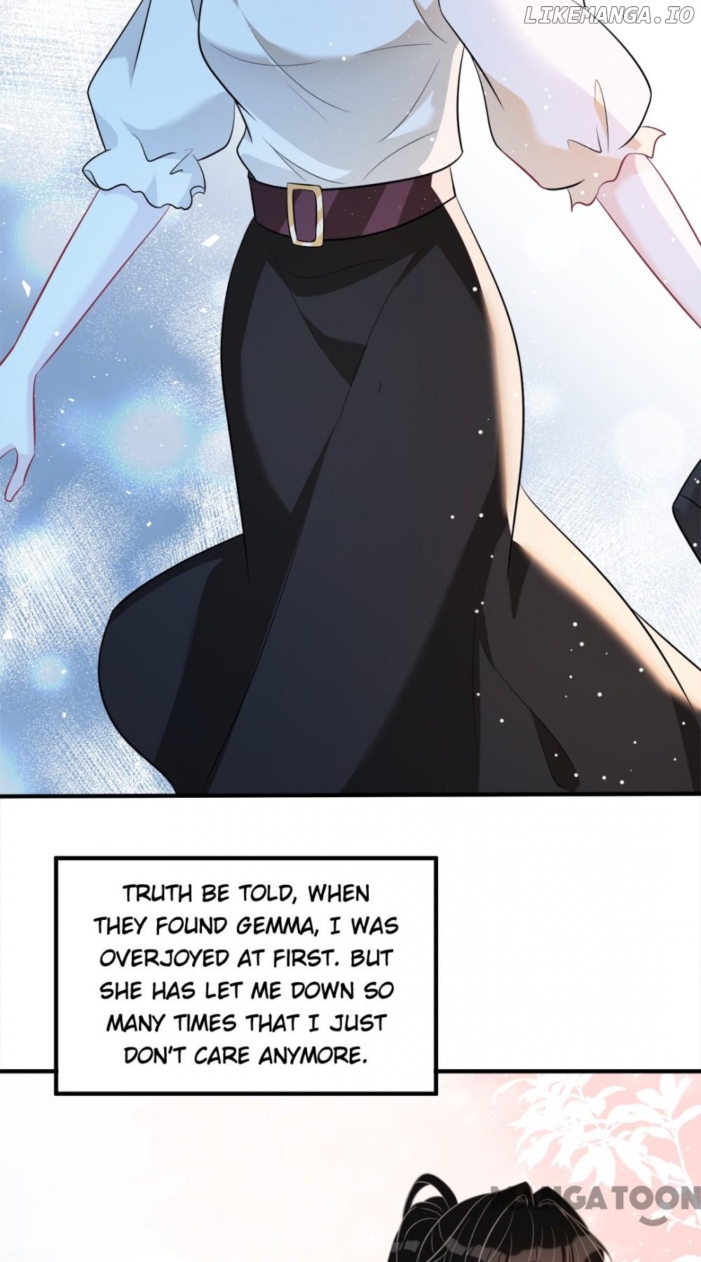 The Real Daughter, She Is an Almighty Boss Chapter 47 - page 16