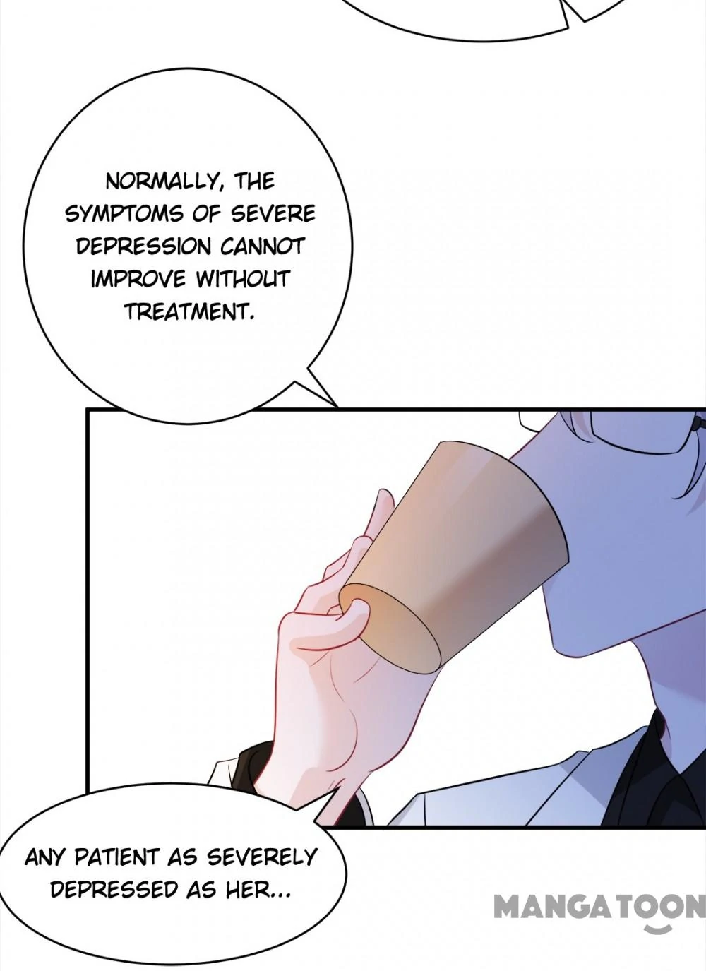 The Real Daughter, She Is an Almighty Boss Chapter 47 - page 22