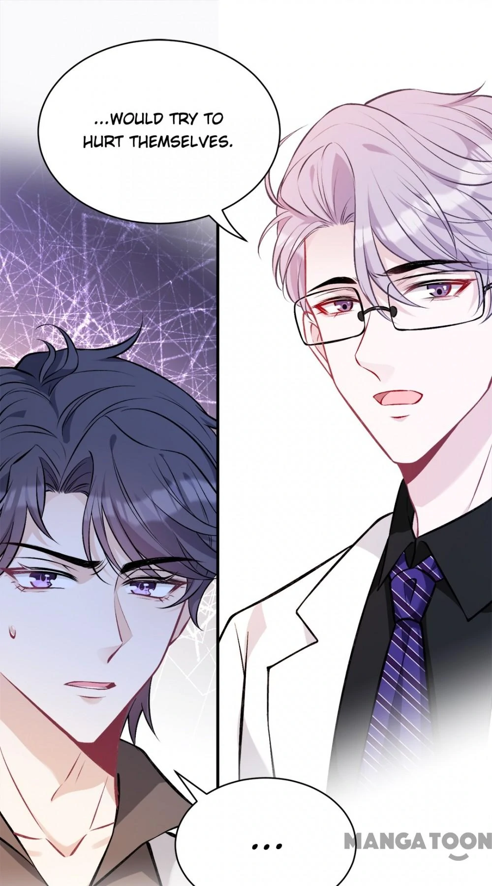 The Real Daughter, She Is an Almighty Boss Chapter 47 - page 23