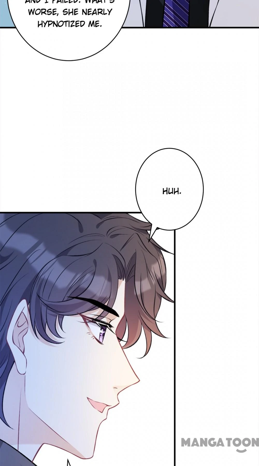 The Real Daughter, She Is an Almighty Boss Chapter 47 - page 25