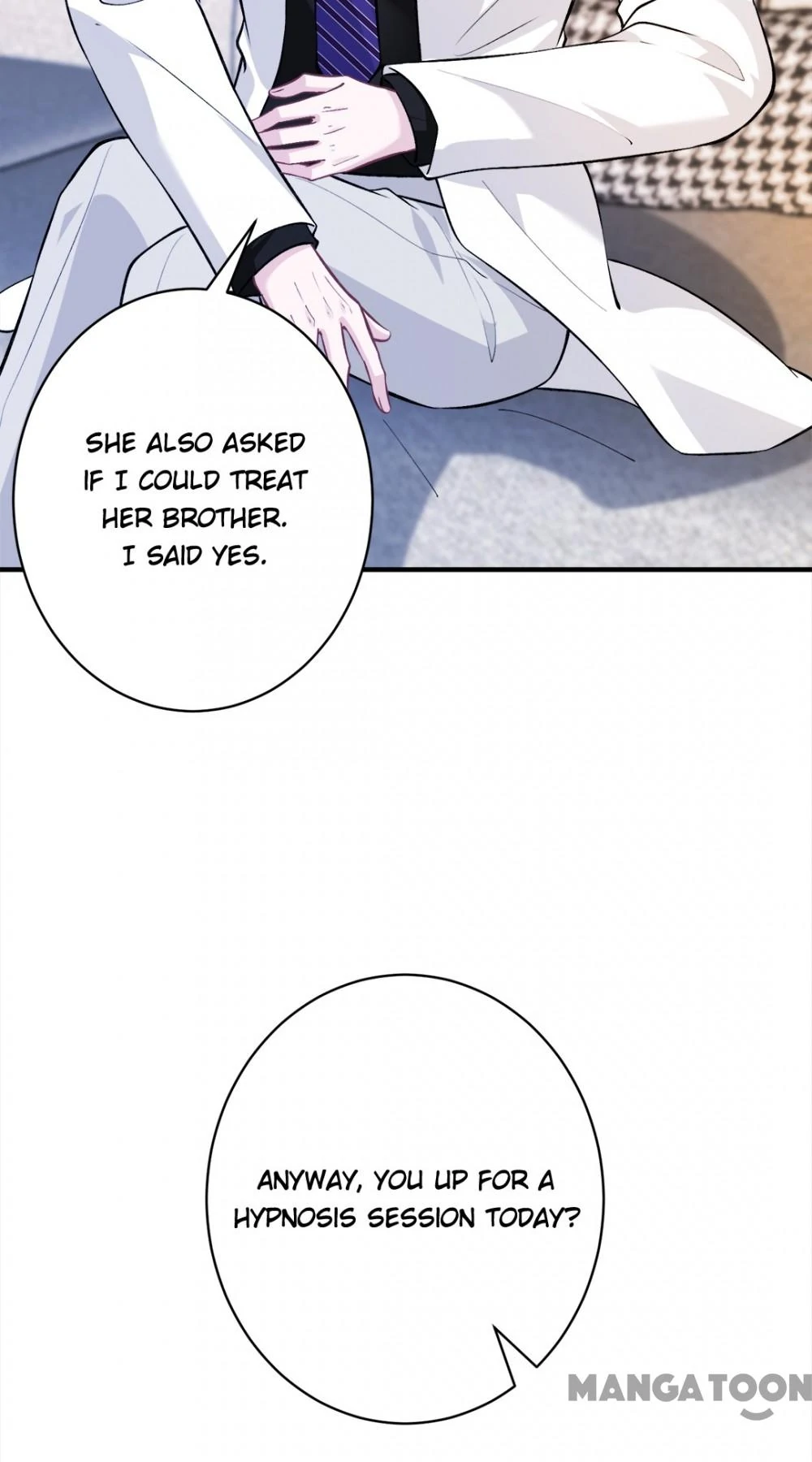 The Real Daughter, She Is an Almighty Boss Chapter 47 - page 27