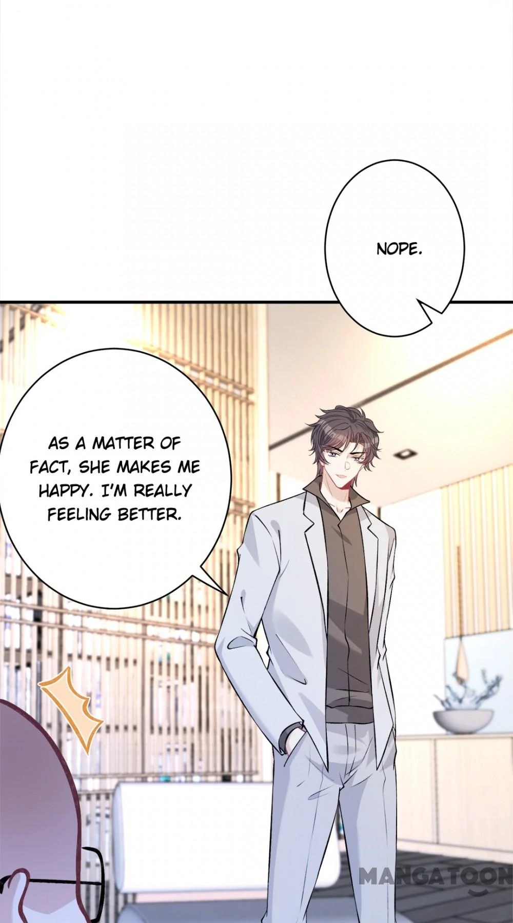 The Real Daughter, She Is an Almighty Boss Chapter 47 - page 28