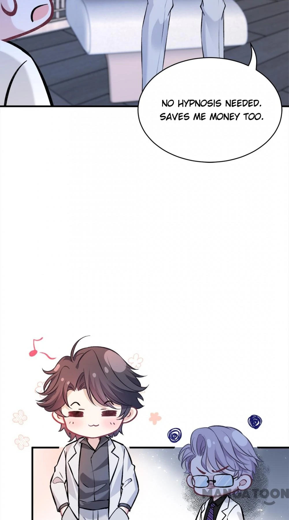 The Real Daughter, She Is an Almighty Boss Chapter 47 - page 29