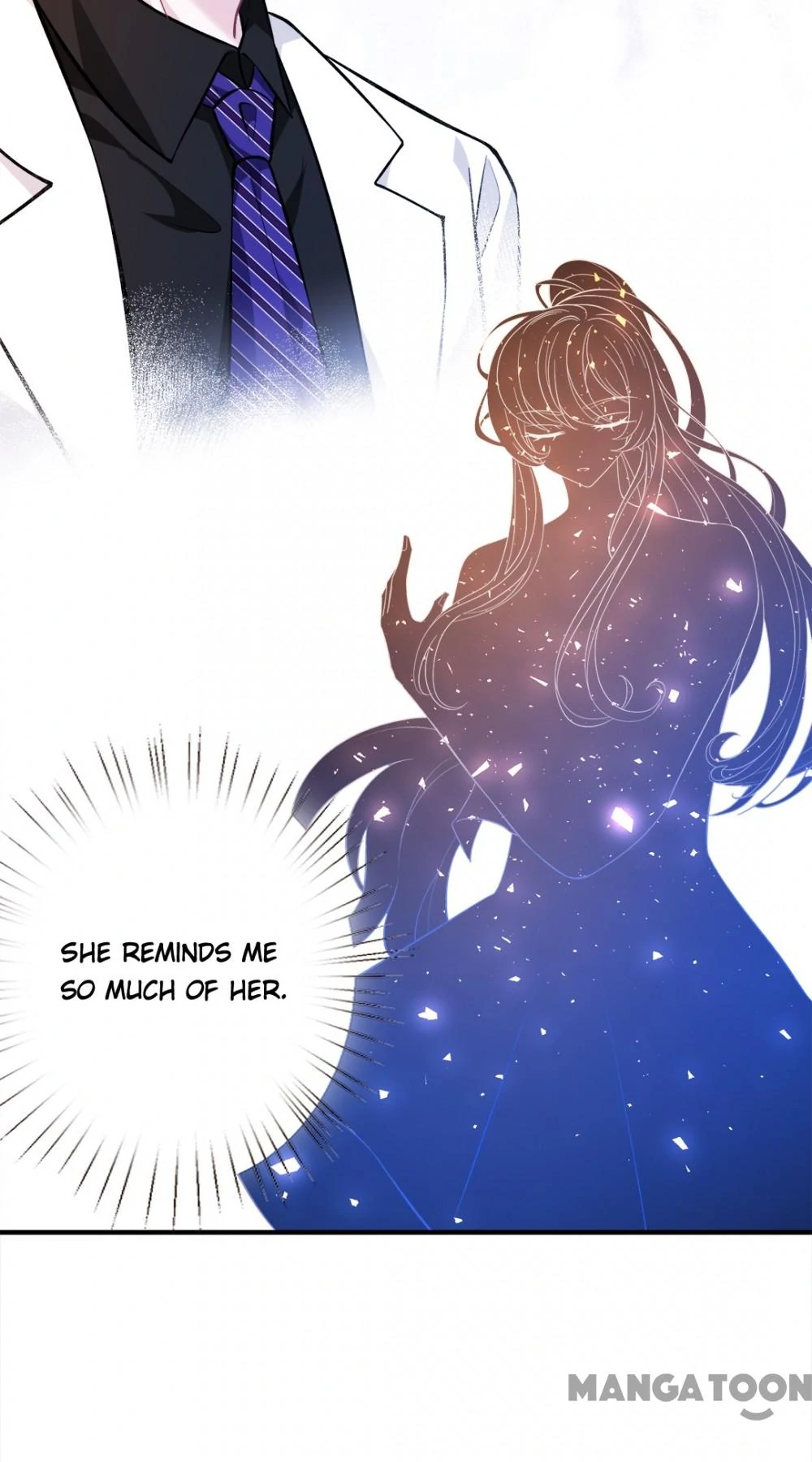 The Real Daughter, She Is an Almighty Boss Chapter 47 - page 31