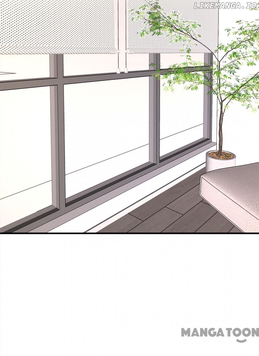 The Real Daughter, She Is an Almighty Boss Chapter 47 - page 33