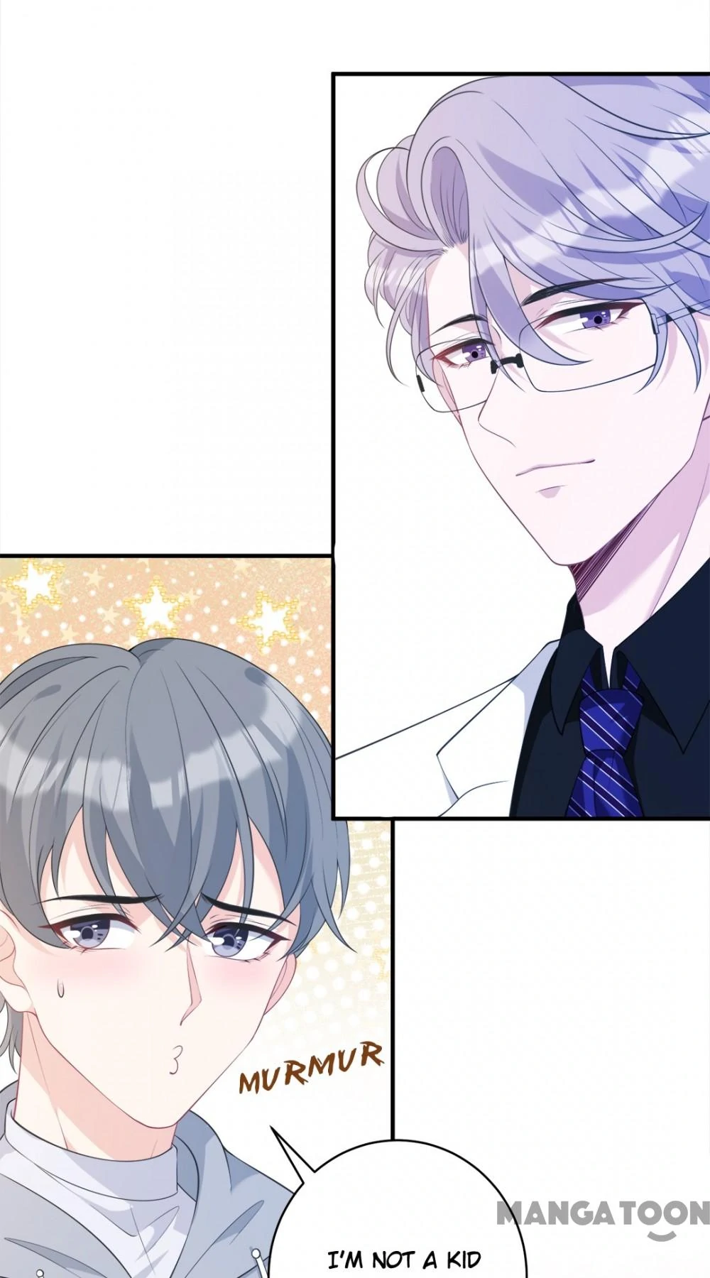 The Real Daughter, She Is an Almighty Boss Chapter 47 - page 35