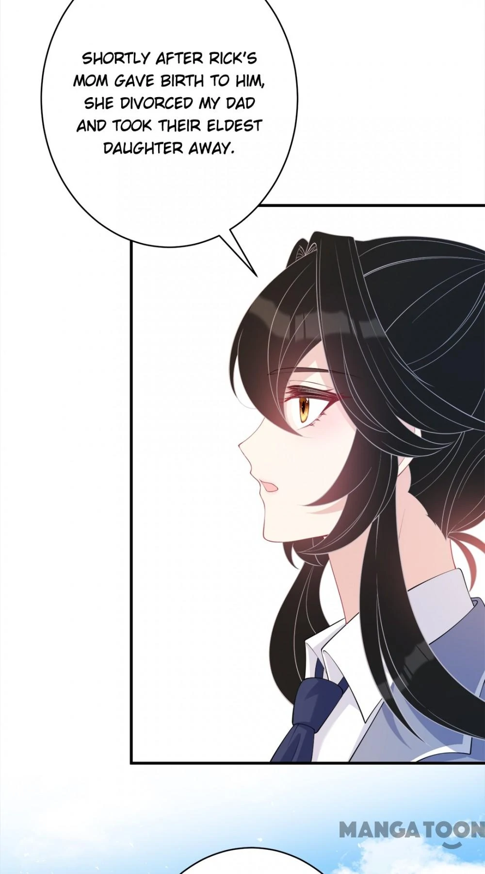 The Real Daughter, She Is an Almighty Boss Chapter 47 - page 38