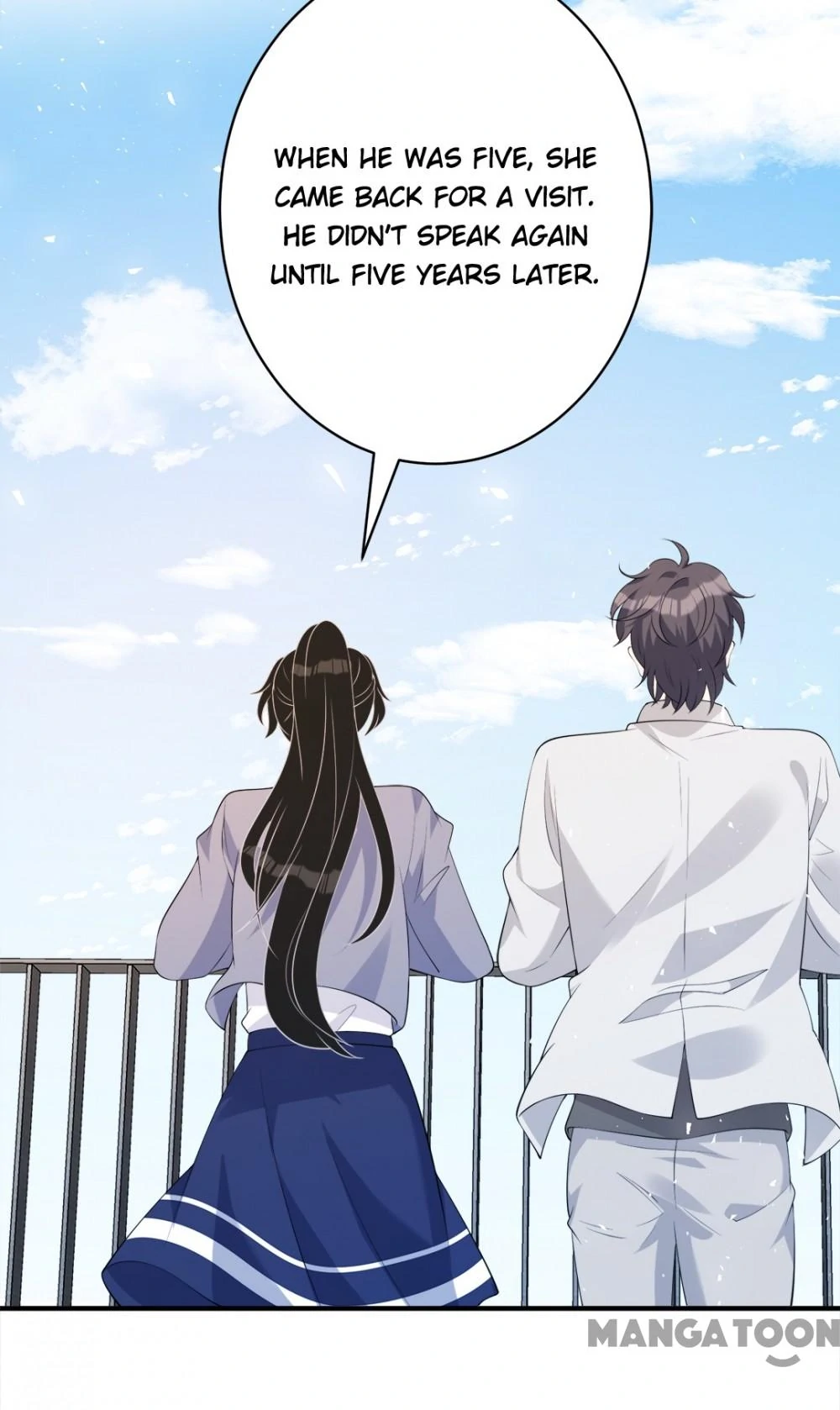 The Real Daughter, She Is an Almighty Boss Chapter 47 - page 39