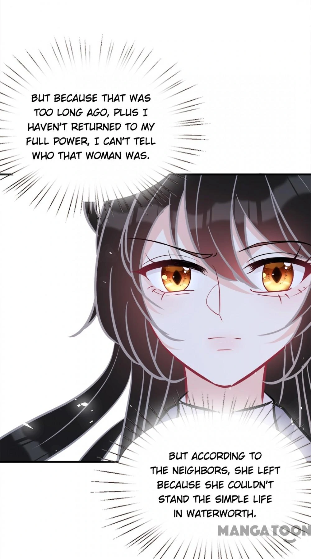 The Real Daughter, She Is an Almighty Boss Chapter 47 - page 40