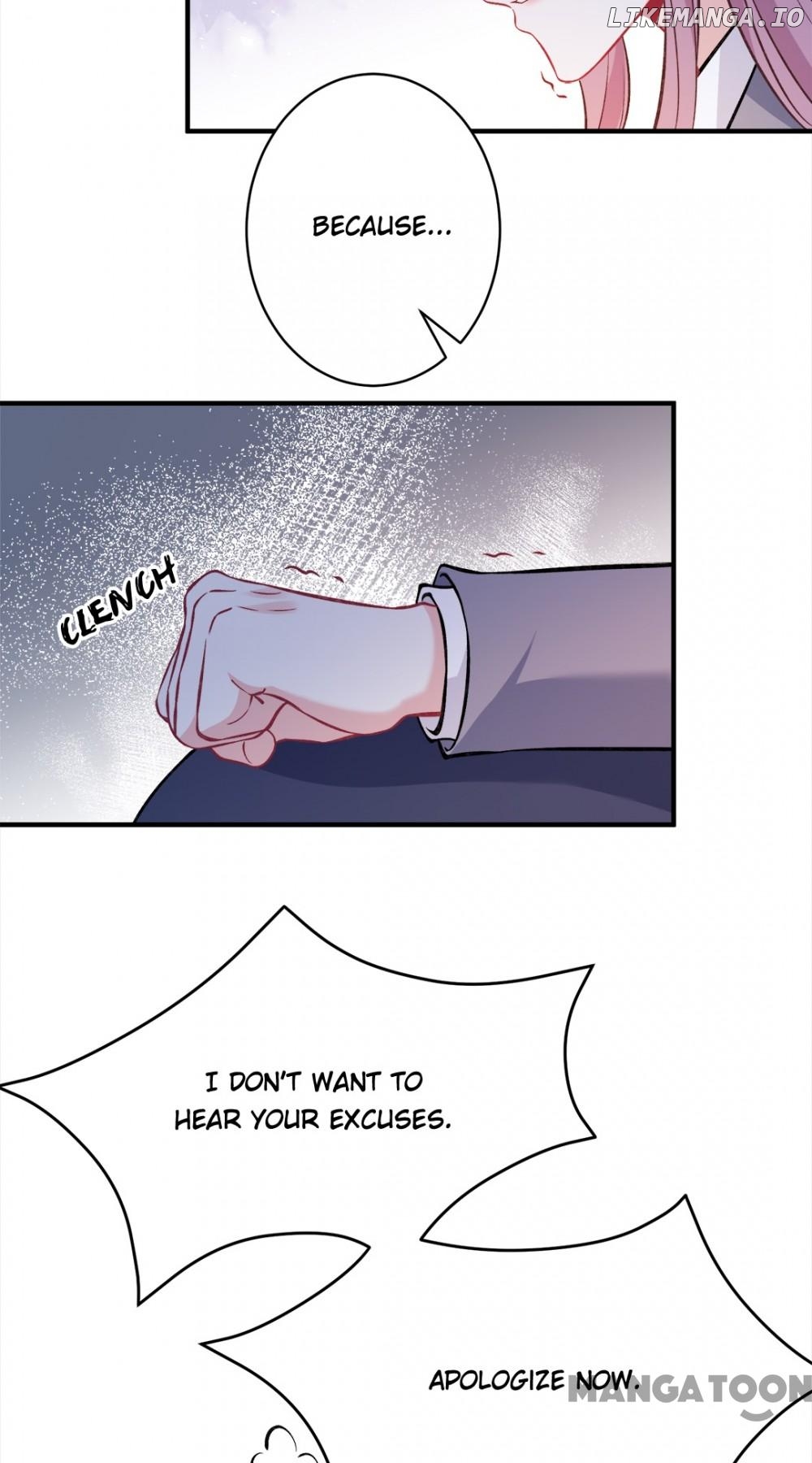 The Real Daughter, She Is an Almighty Boss Chapter 47 - page 6