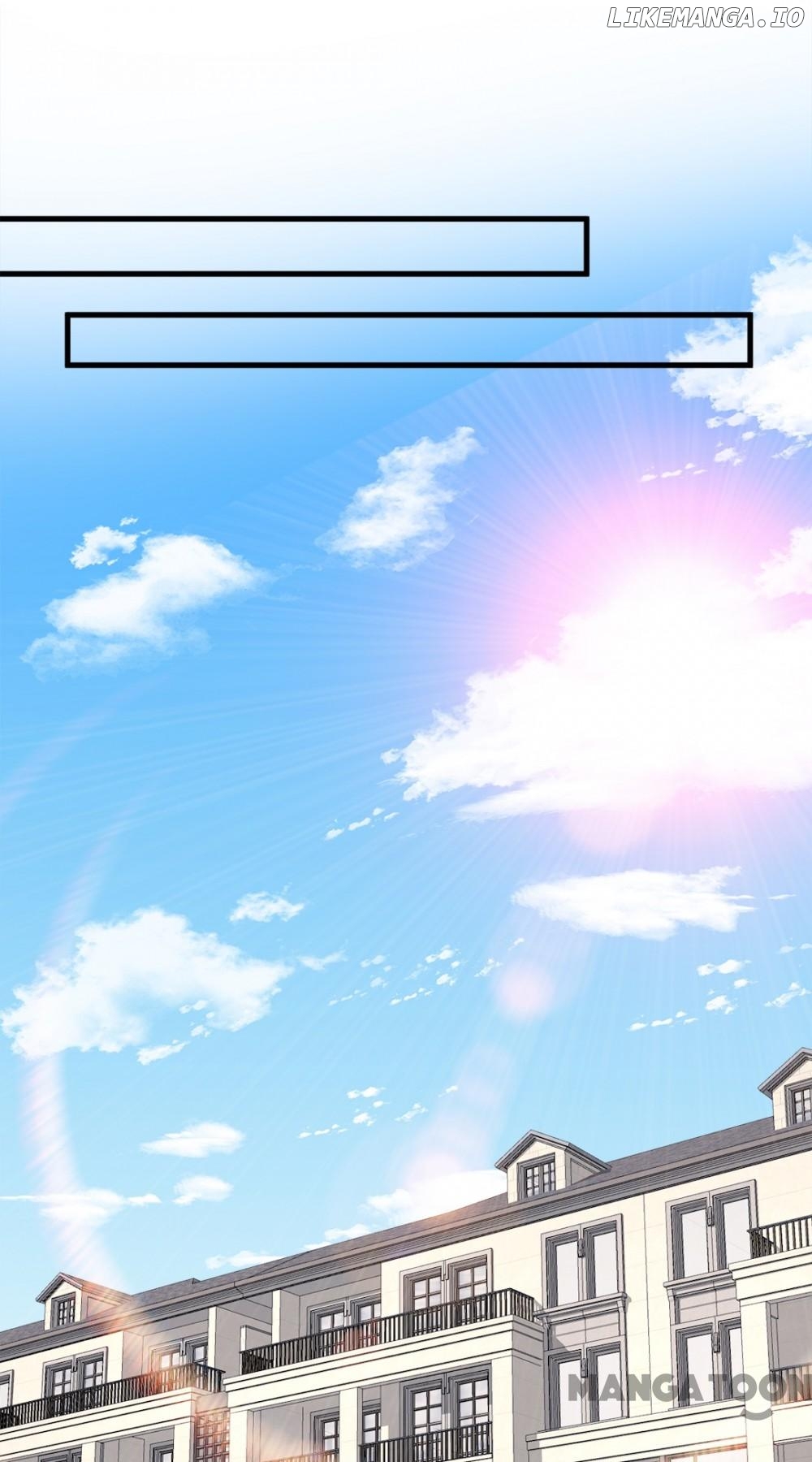 The Real Daughter, She Is an Almighty Boss Chapter 16 - page 19