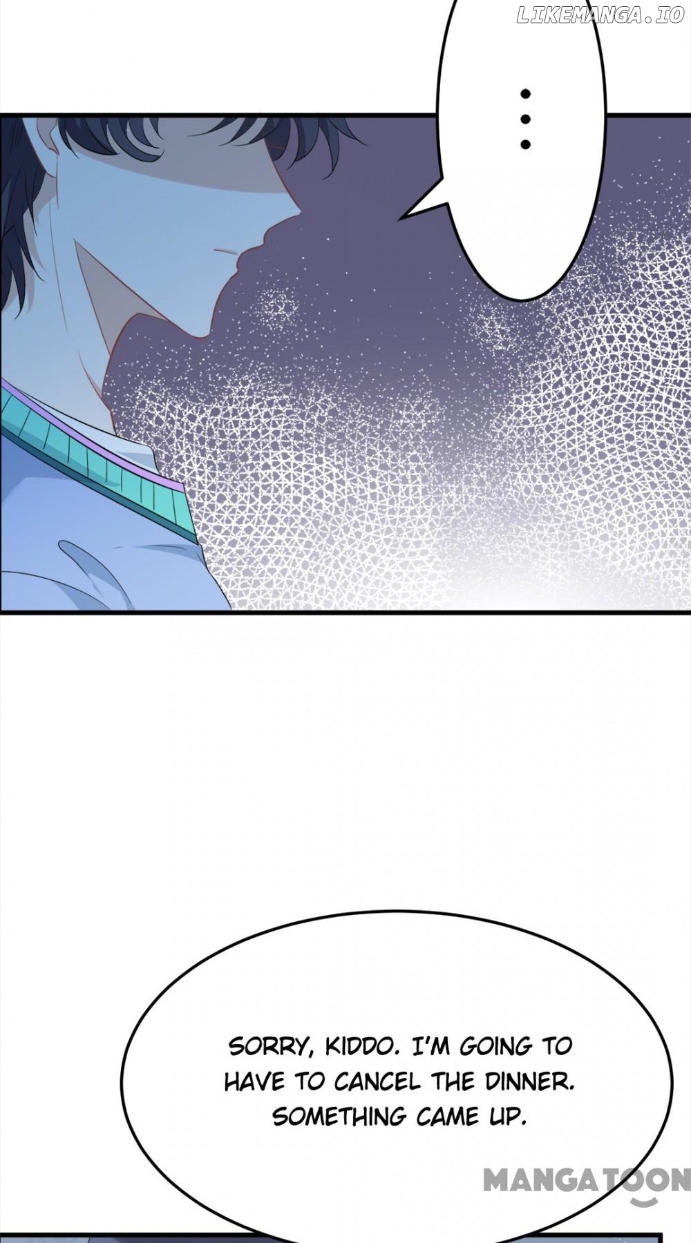 The Real Daughter, She Is an Almighty Boss Chapter 16 - page 26