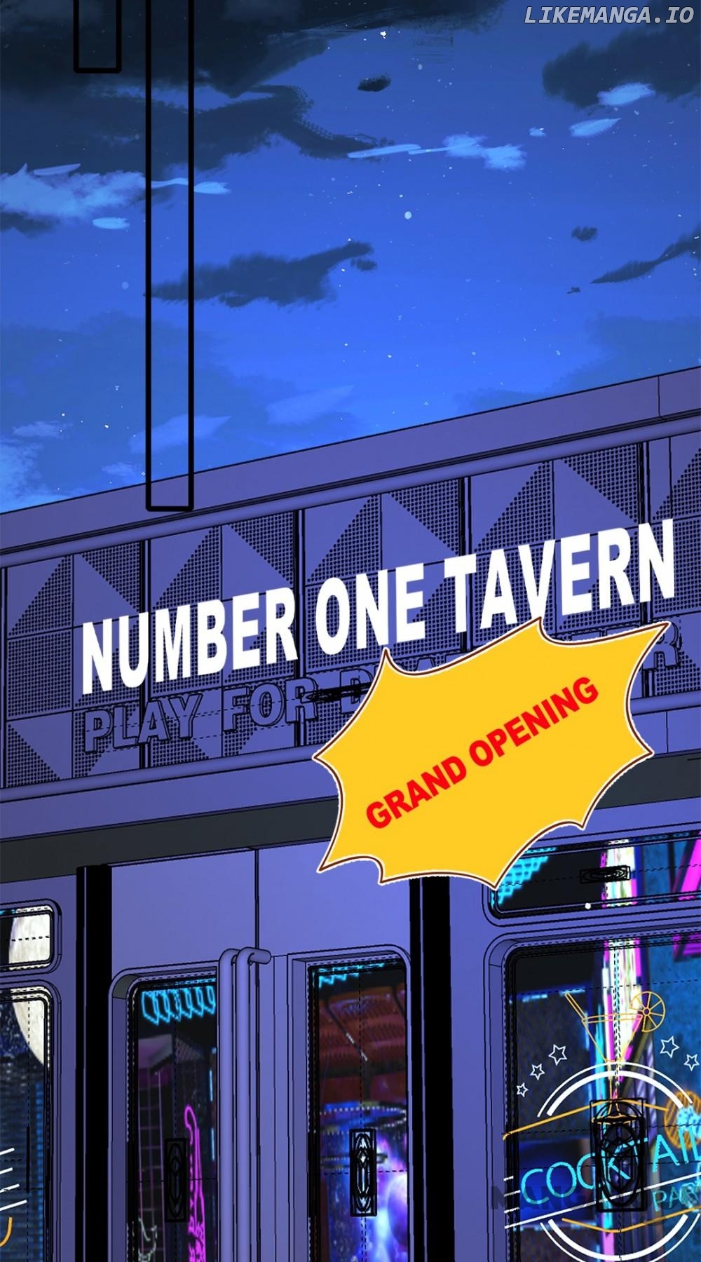 The Real Daughter, She Is an Almighty Boss Chapter 16 - page 35