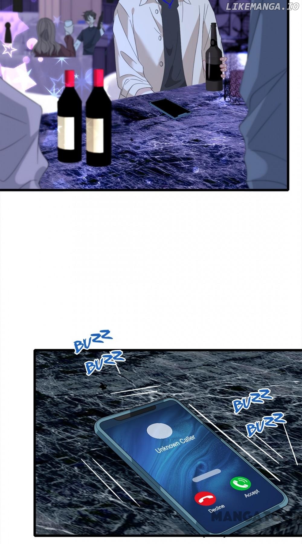 The Real Daughter, She Is an Almighty Boss Chapter 16 - page 37