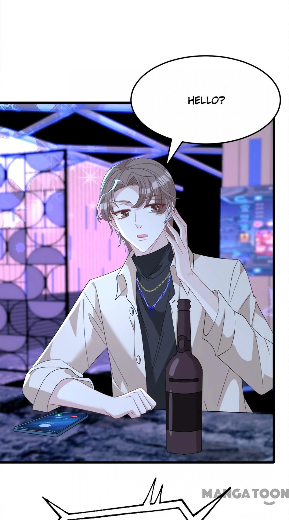 The Real Daughter, She Is an Almighty Boss Chapter 16 - page 38