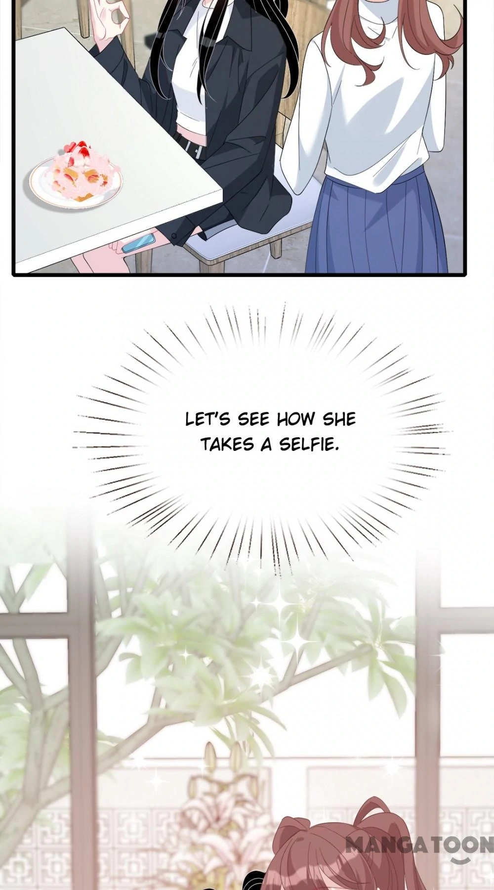 The Real Daughter, She Is an Almighty Boss Chapter 16 - page 5