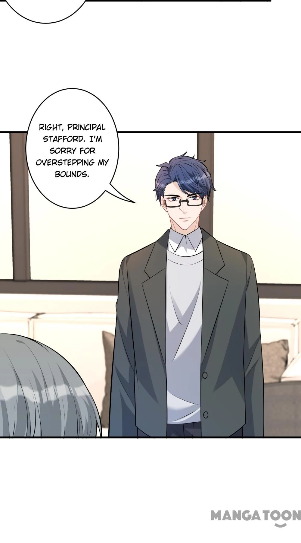 The Real Daughter, She Is an Almighty Boss Chapter 46 - page 11