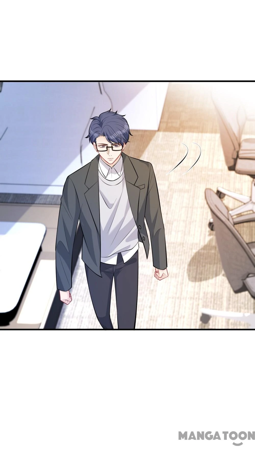 The Real Daughter, She Is an Almighty Boss Chapter 46 - page 13