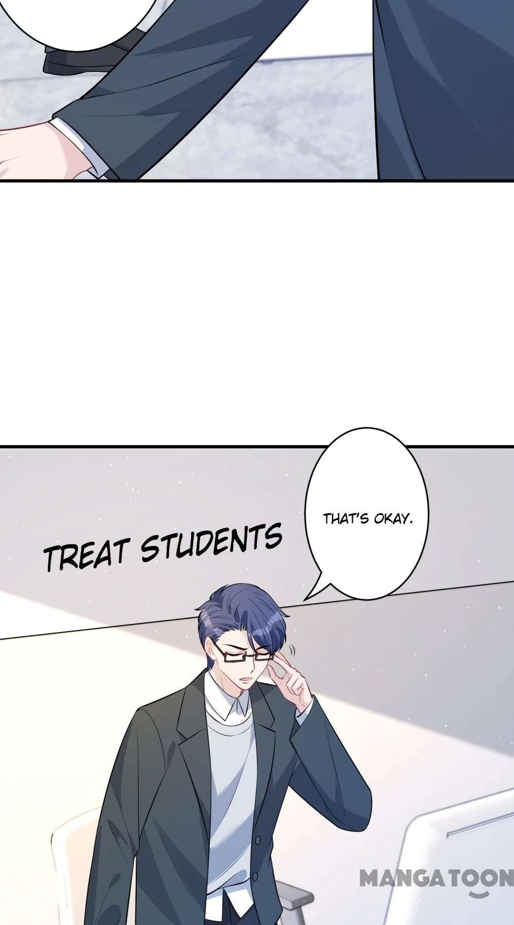 The Real Daughter, She Is an Almighty Boss Chapter 46 - page 15