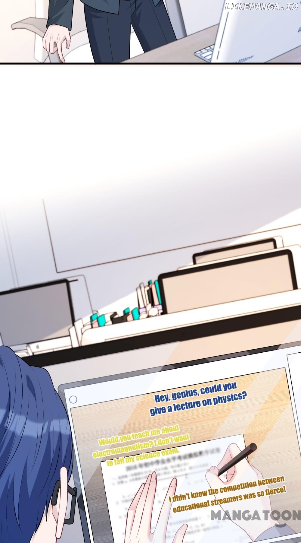 The Real Daughter, She Is an Almighty Boss Chapter 46 - page 16