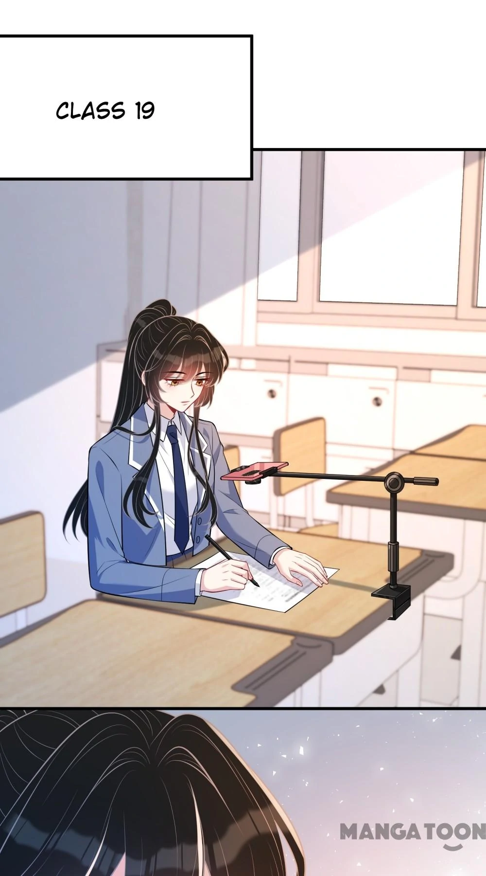 The Real Daughter, She Is an Almighty Boss Chapter 46 - page 19