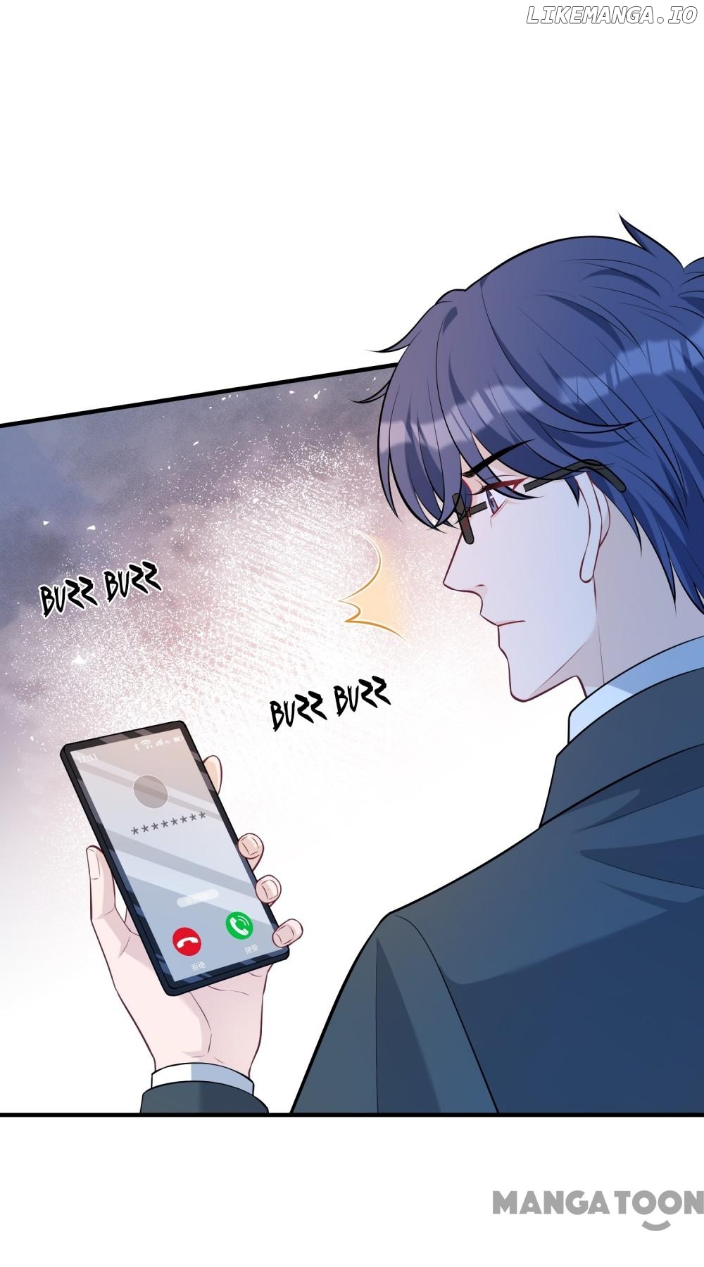 The Real Daughter, She Is an Almighty Boss Chapter 46 - page 22