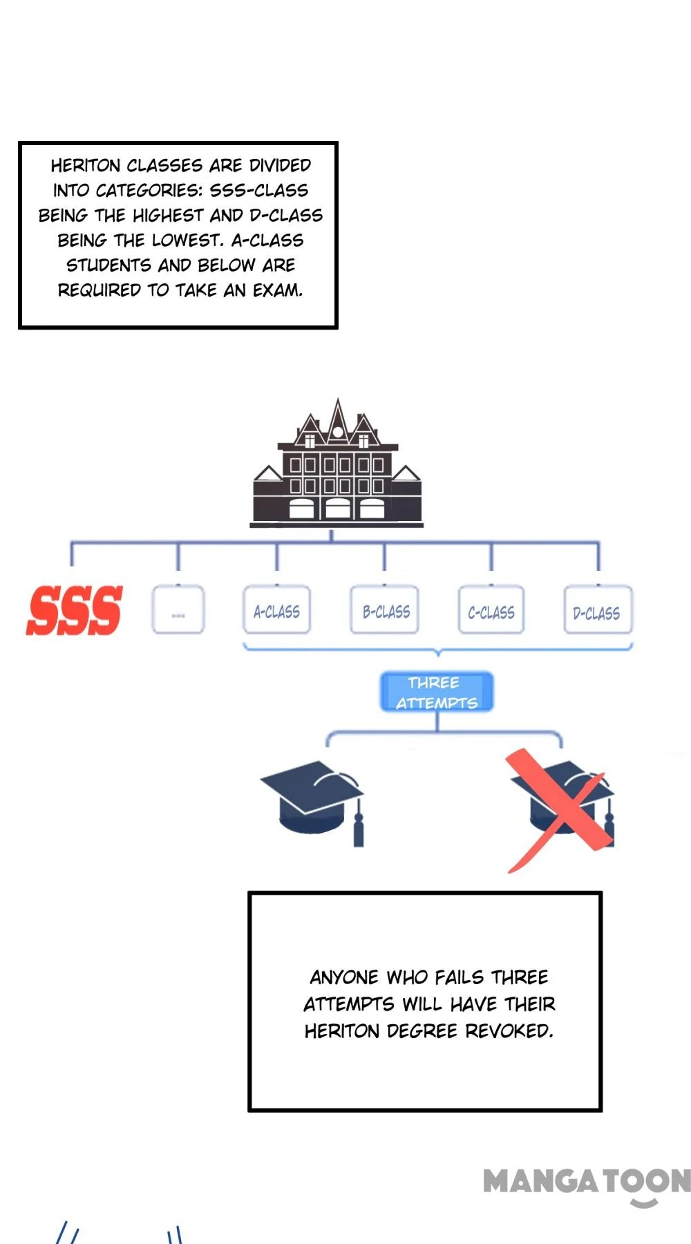The Real Daughter, She Is an Almighty Boss Chapter 46 - page 25