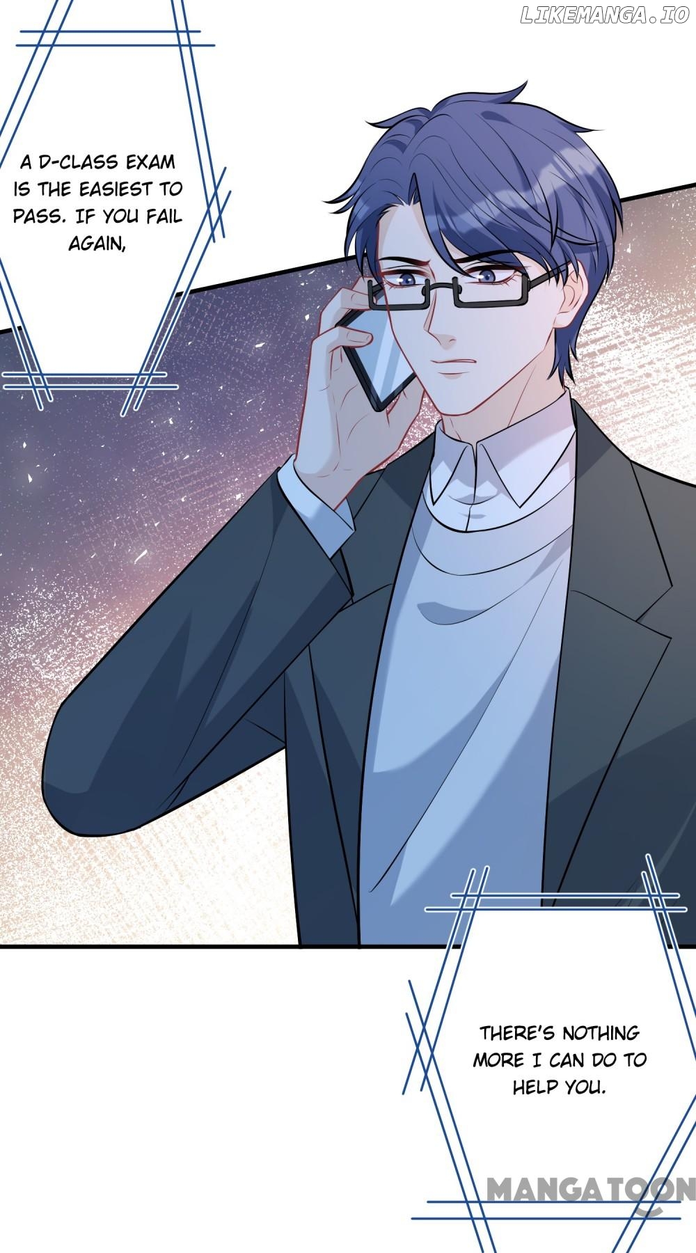 The Real Daughter, She Is an Almighty Boss Chapter 46 - page 26