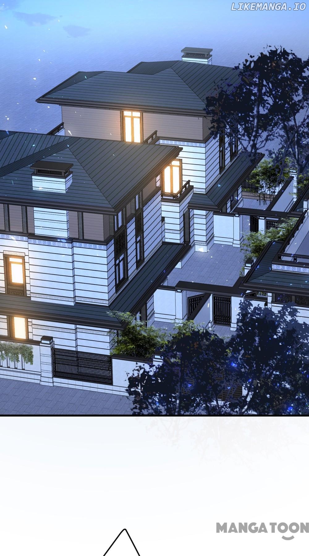 The Real Daughter, She Is an Almighty Boss Chapter 46 - page 28