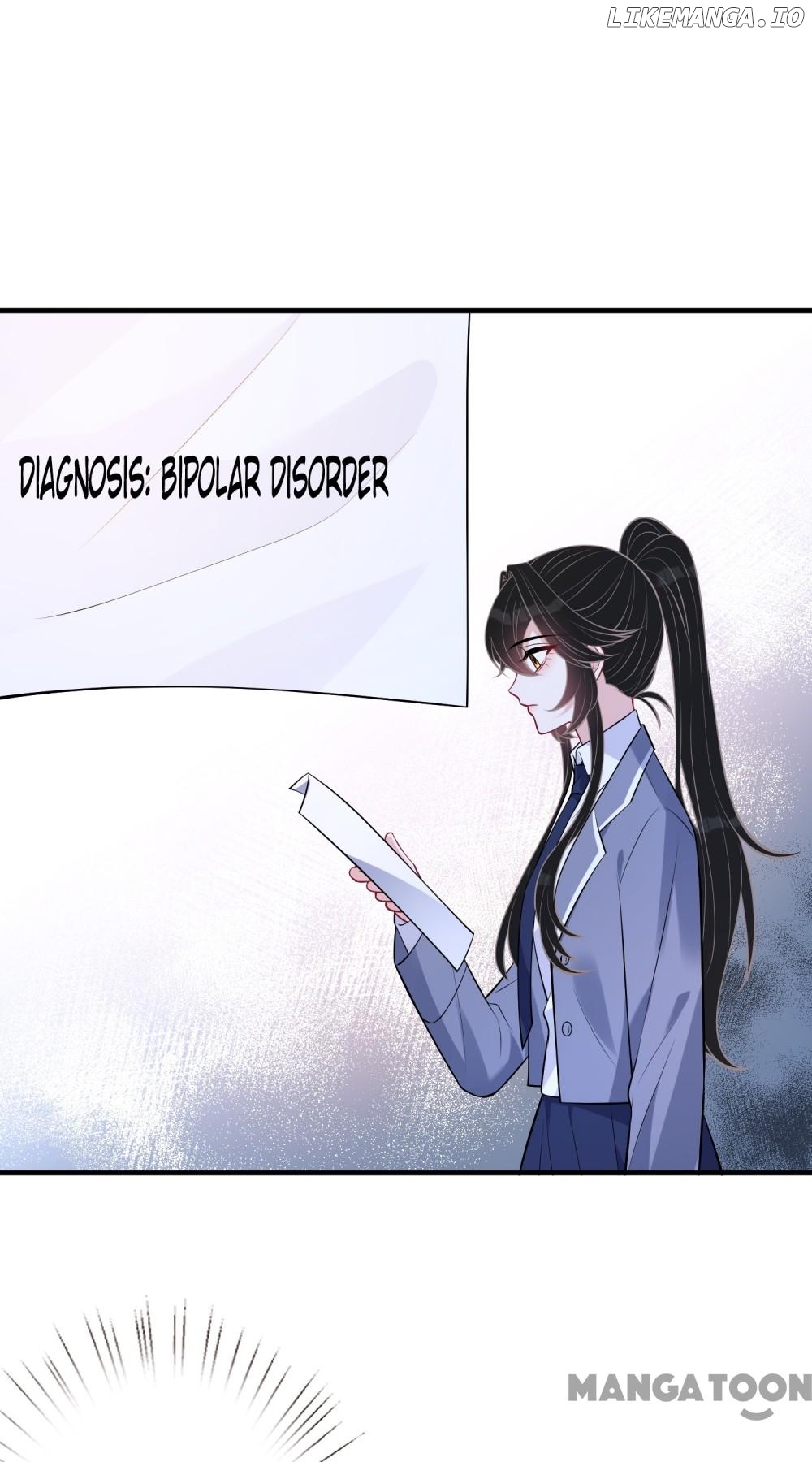 The Real Daughter, She Is an Almighty Boss Chapter 46 - page 2