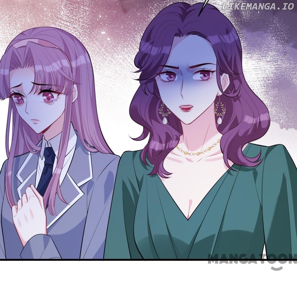 The Real Daughter, She Is an Almighty Boss Chapter 46 - page 30