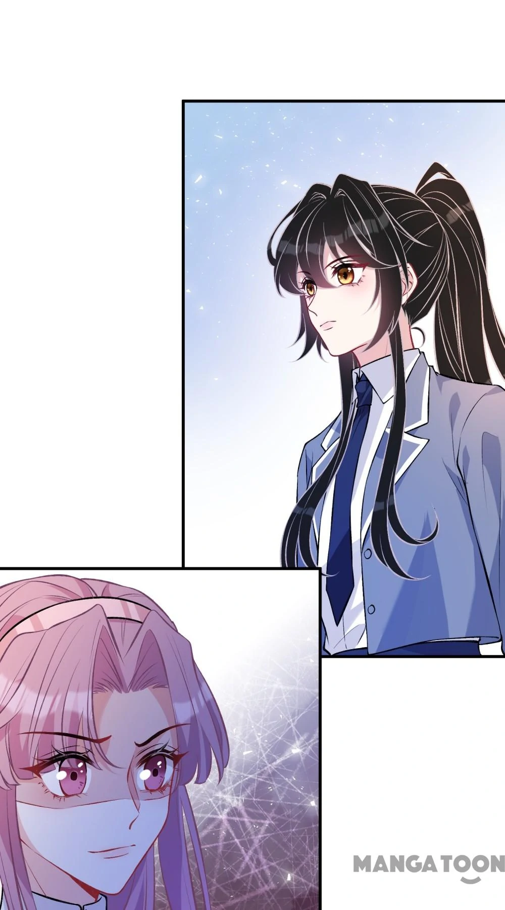 The Real Daughter, She Is an Almighty Boss Chapter 46 - page 33