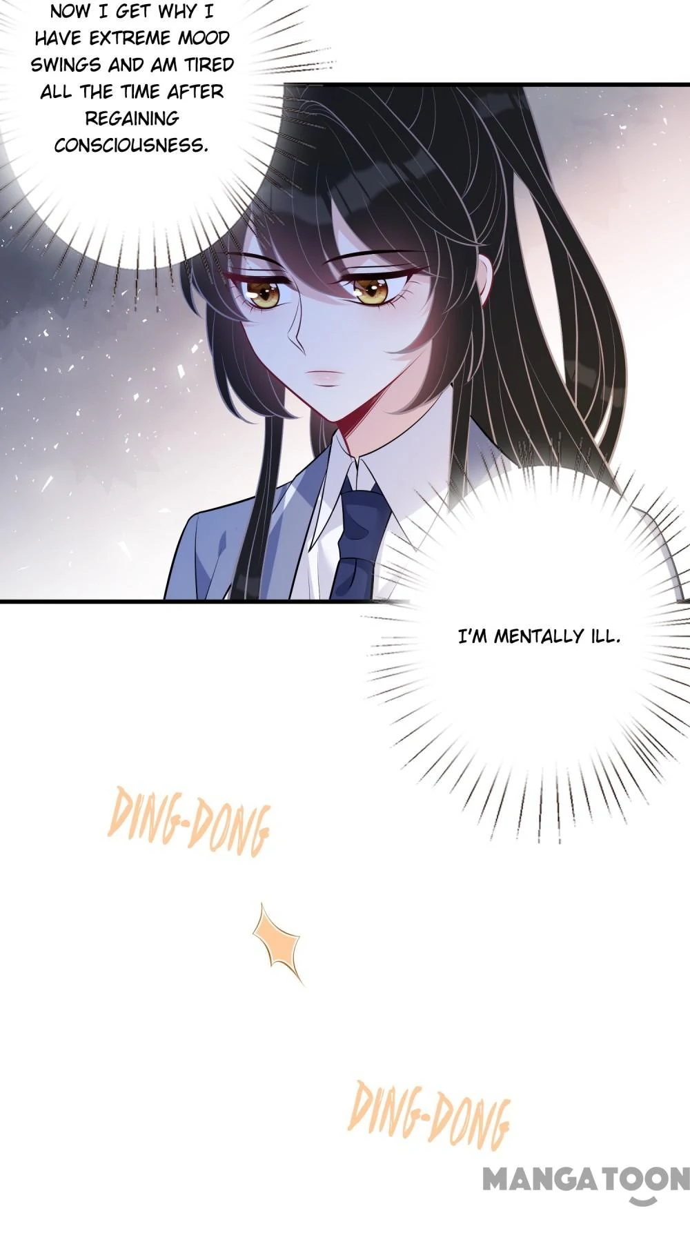 The Real Daughter, She Is an Almighty Boss Chapter 46 - page 3