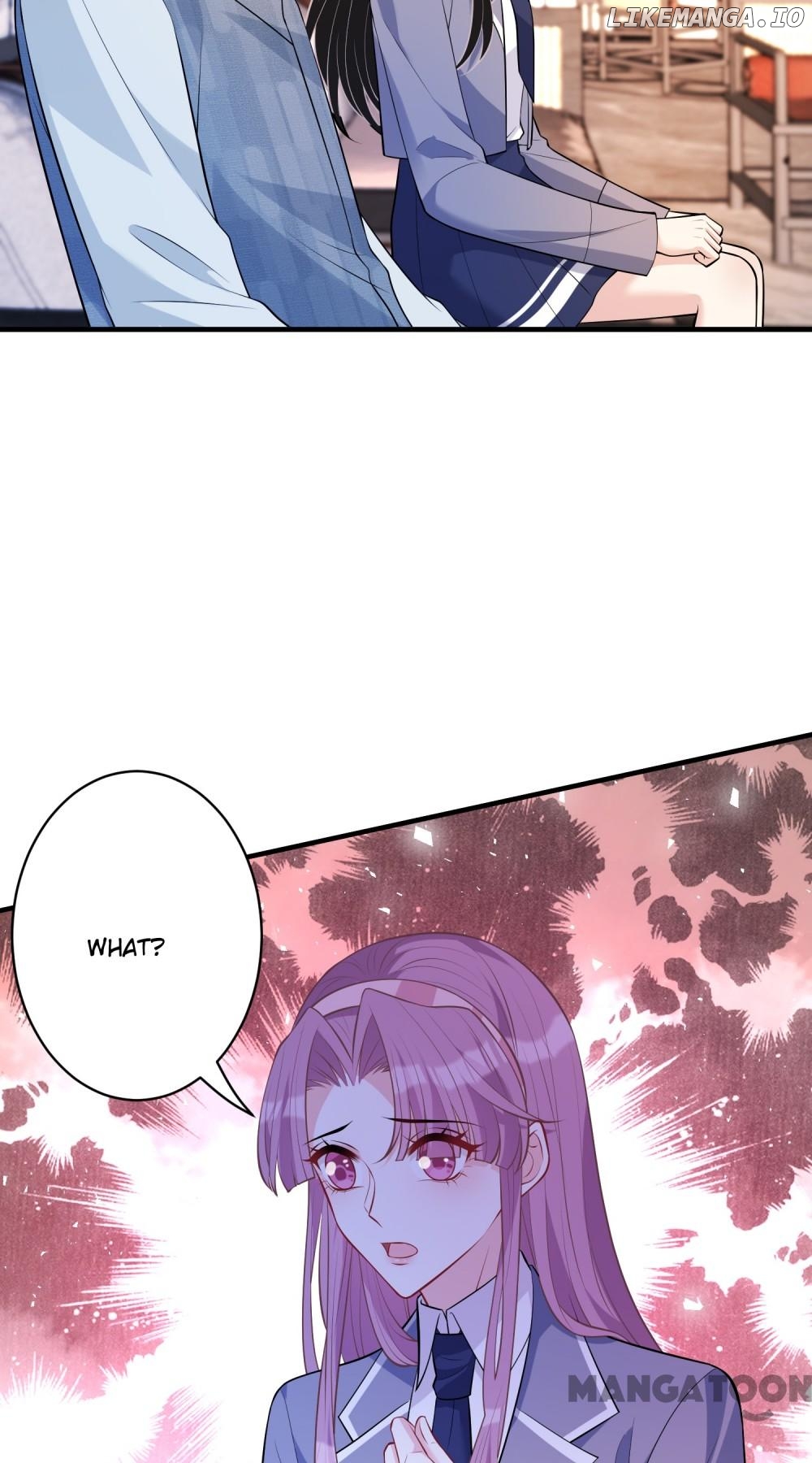 The Real Daughter, She Is an Almighty Boss Chapter 46 - page 39