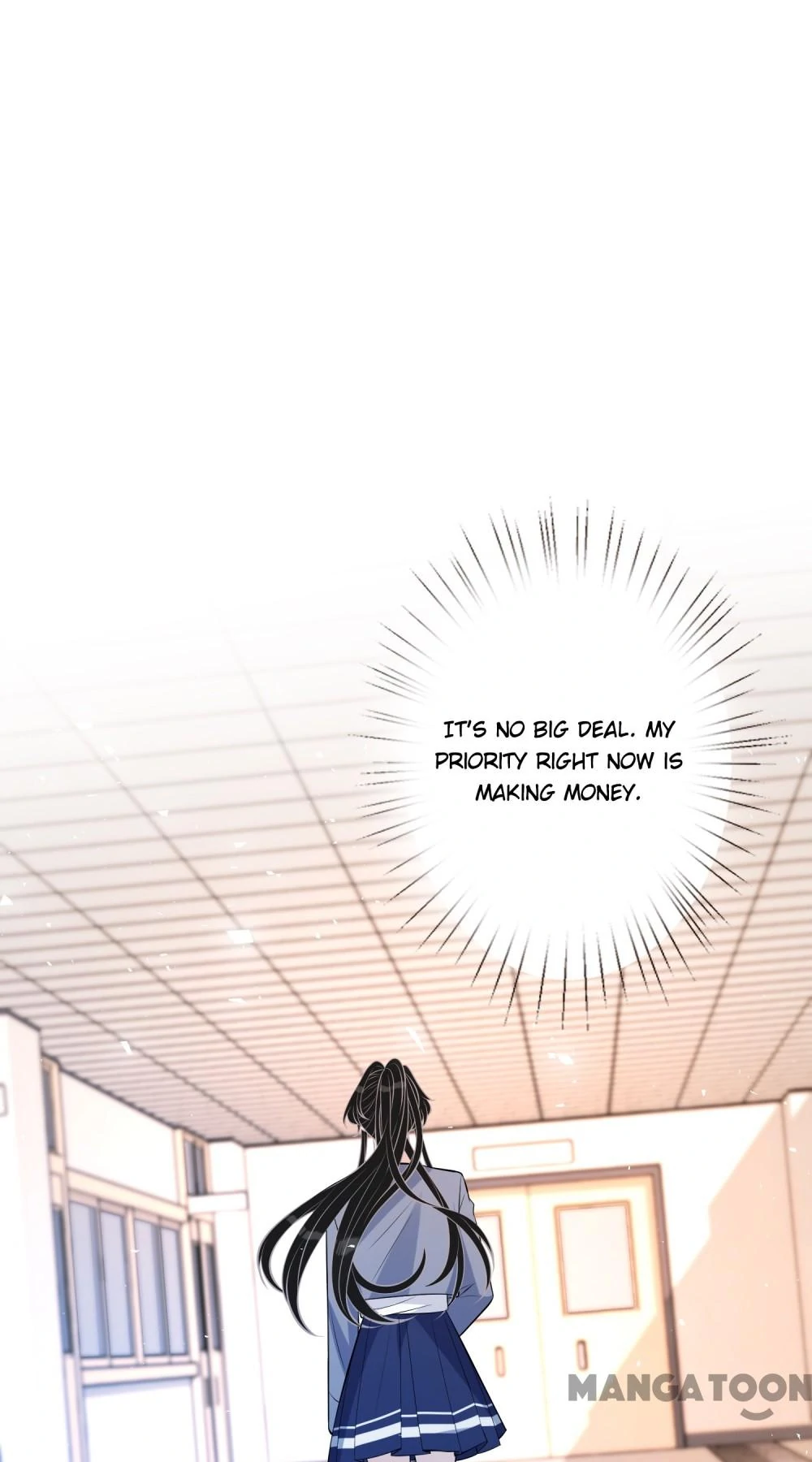 The Real Daughter, She Is an Almighty Boss Chapter 46 - page 6