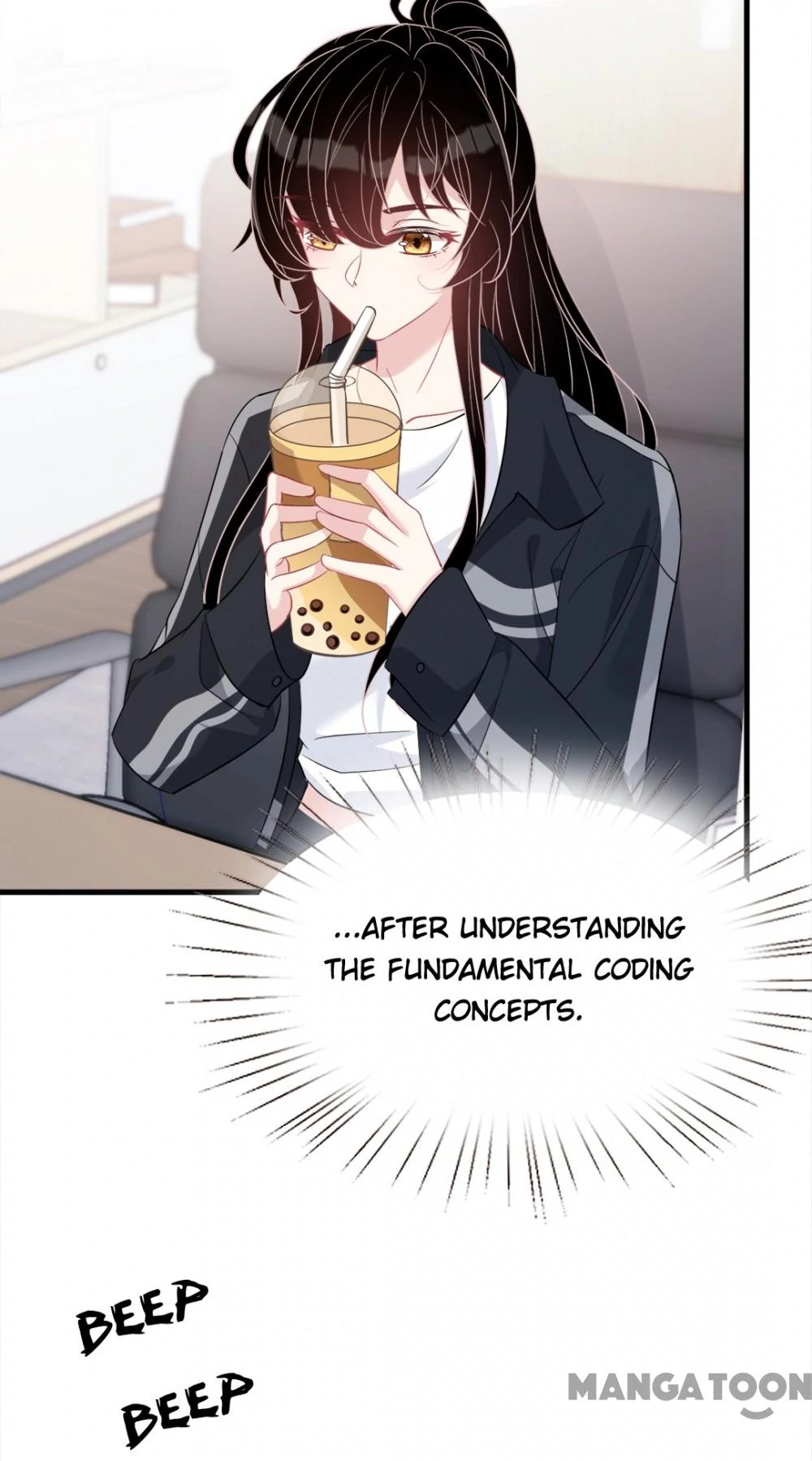 The Real Daughter, She Is an Almighty Boss Chapter 15 - page 12