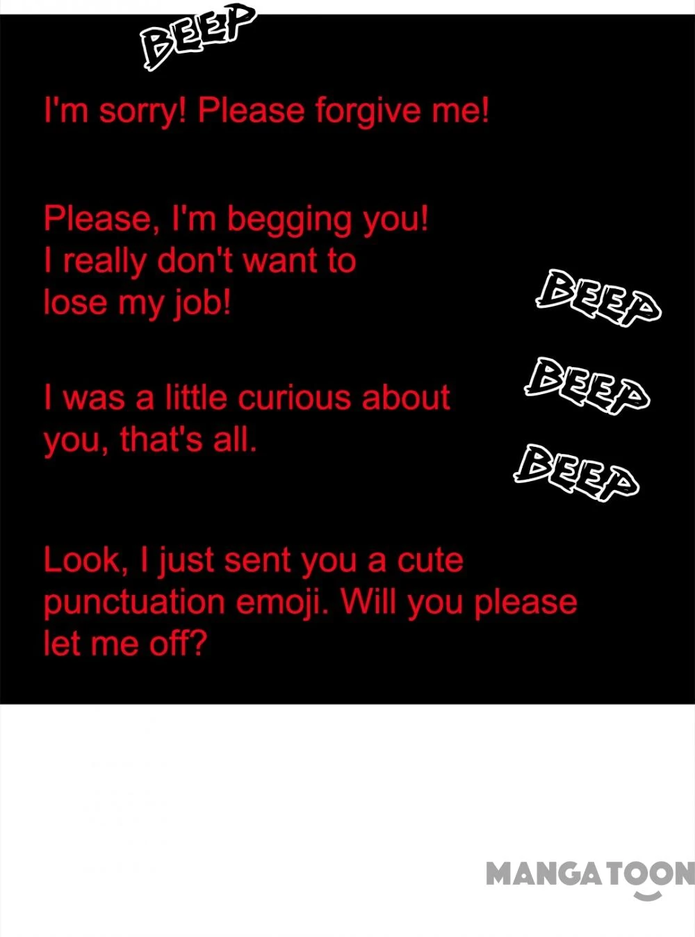 The Real Daughter, She Is an Almighty Boss Chapter 15 - page 13